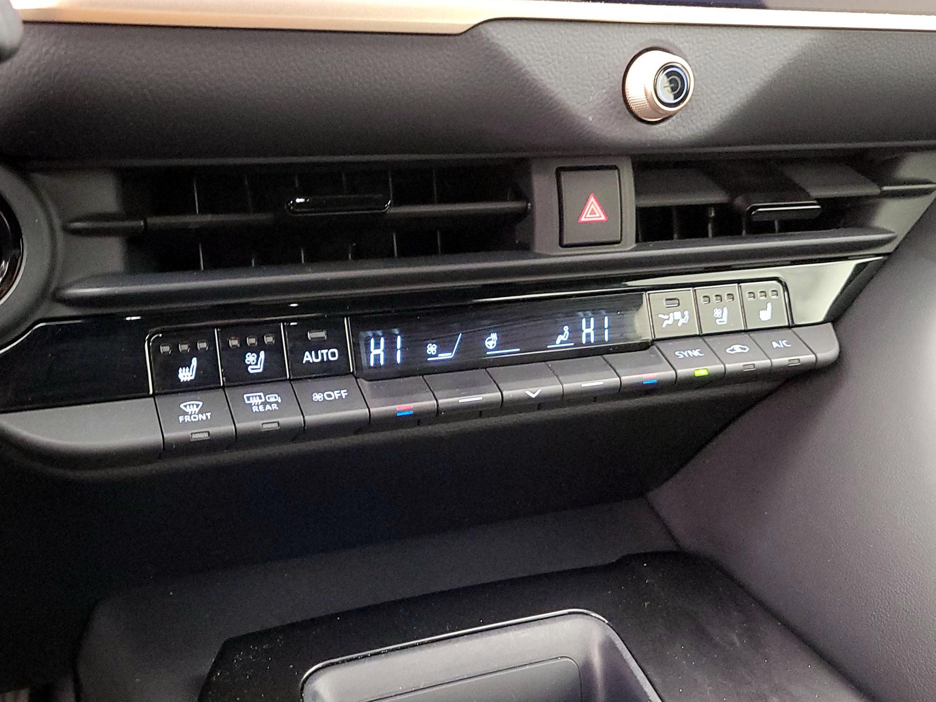 Thumbnail: 2025 Toyota Crown - 16