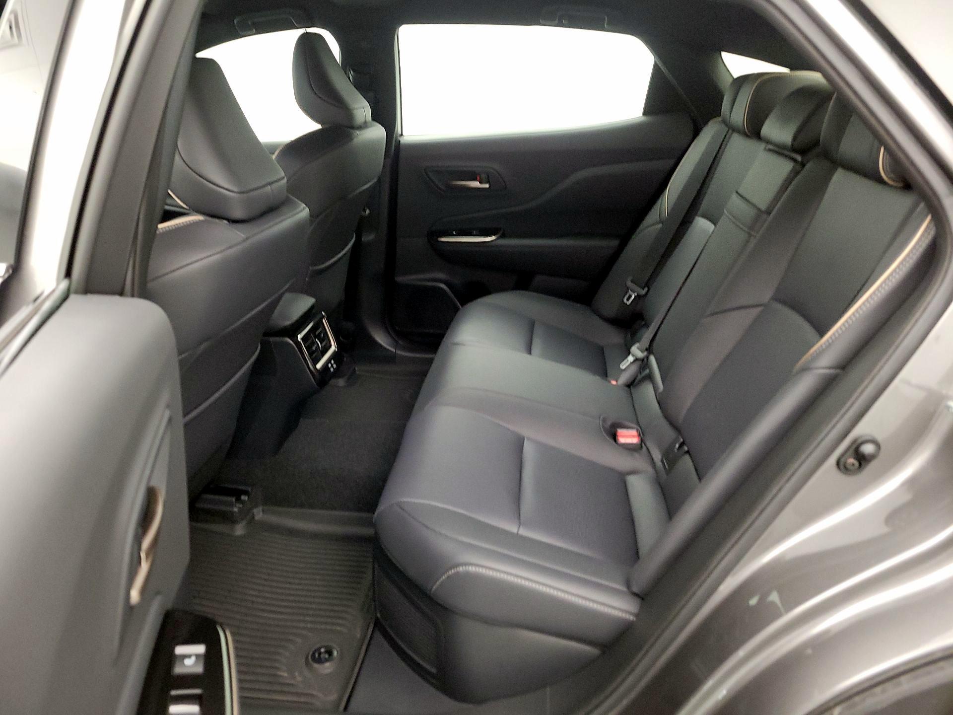 Thumbnail: 2025 Toyota Crown - 19