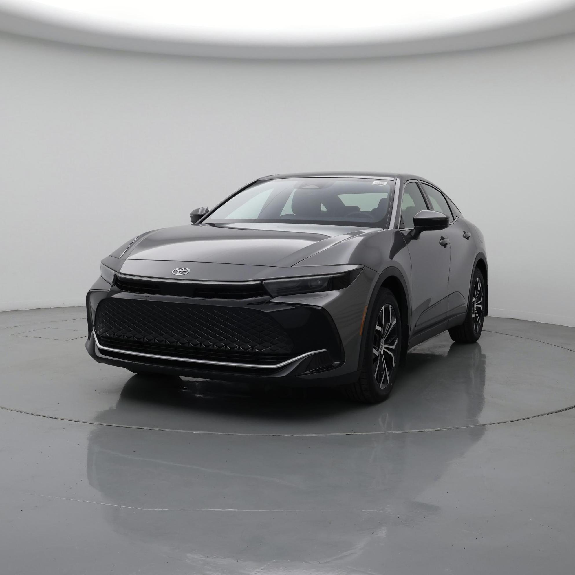 Thumbnail: 2025 Toyota Crown - 4