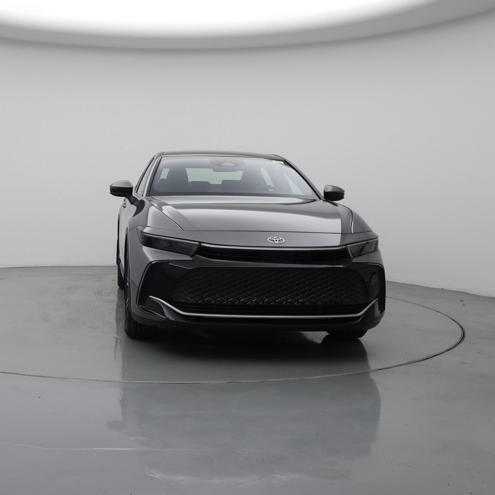 Thumbnail: 2025 Toyota Crown - 5