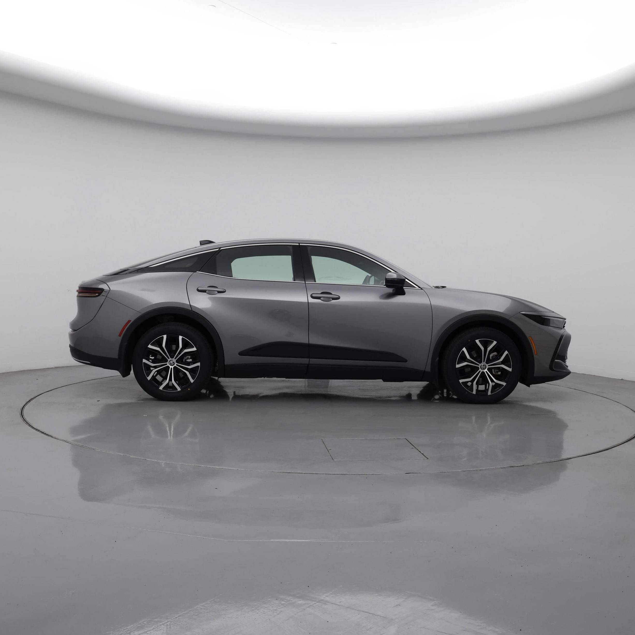 Thumbnail: 2025 Toyota Crown - 7