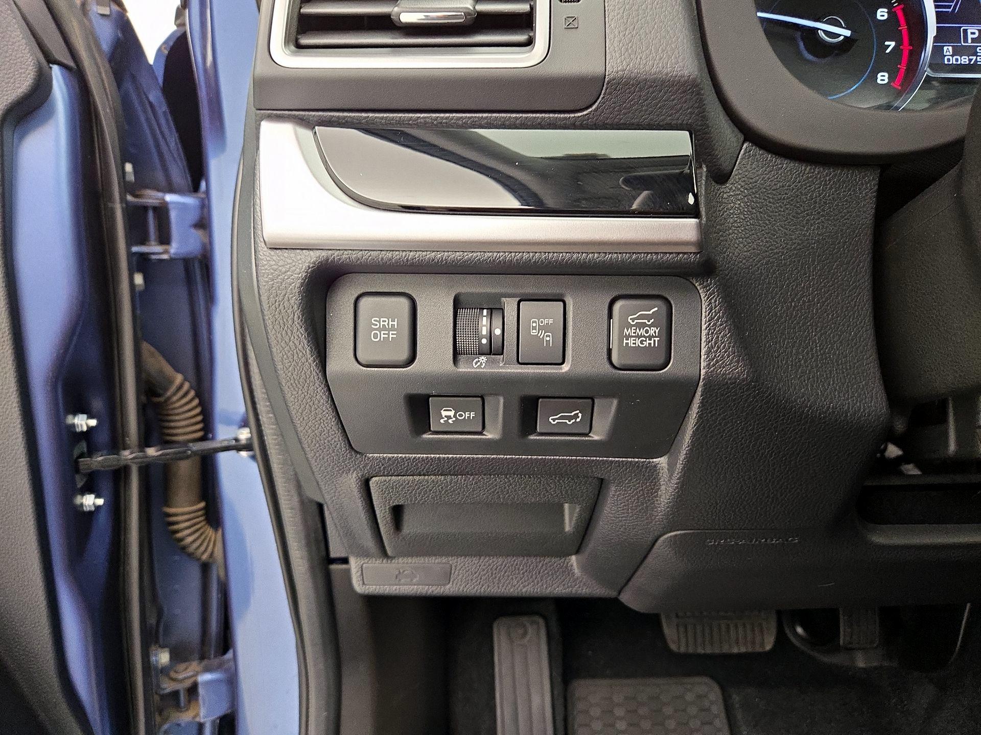 Thumbnail: 2017 Subaru Forester - 13