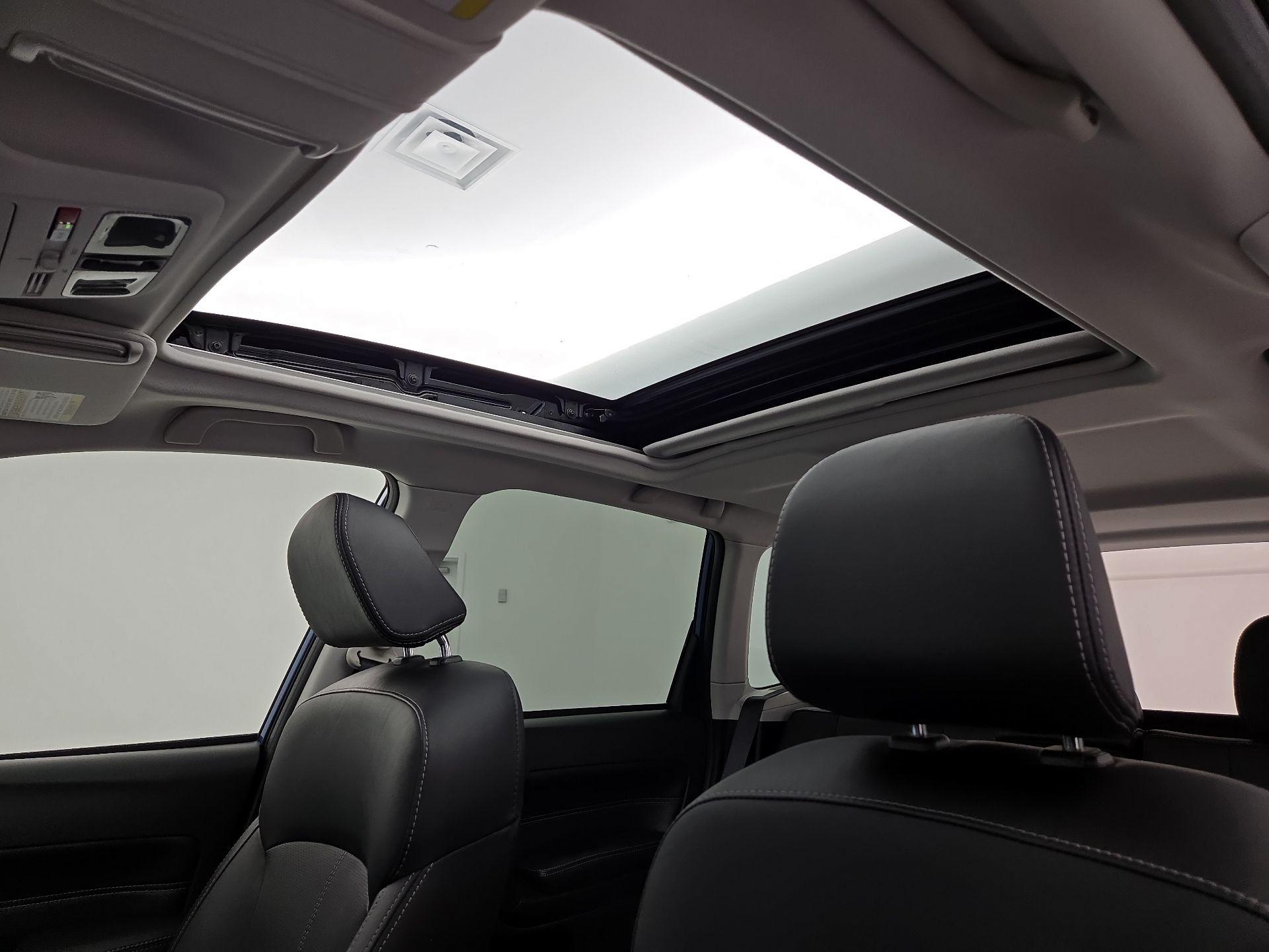 Thumbnail: 2017 Subaru Forester - 20