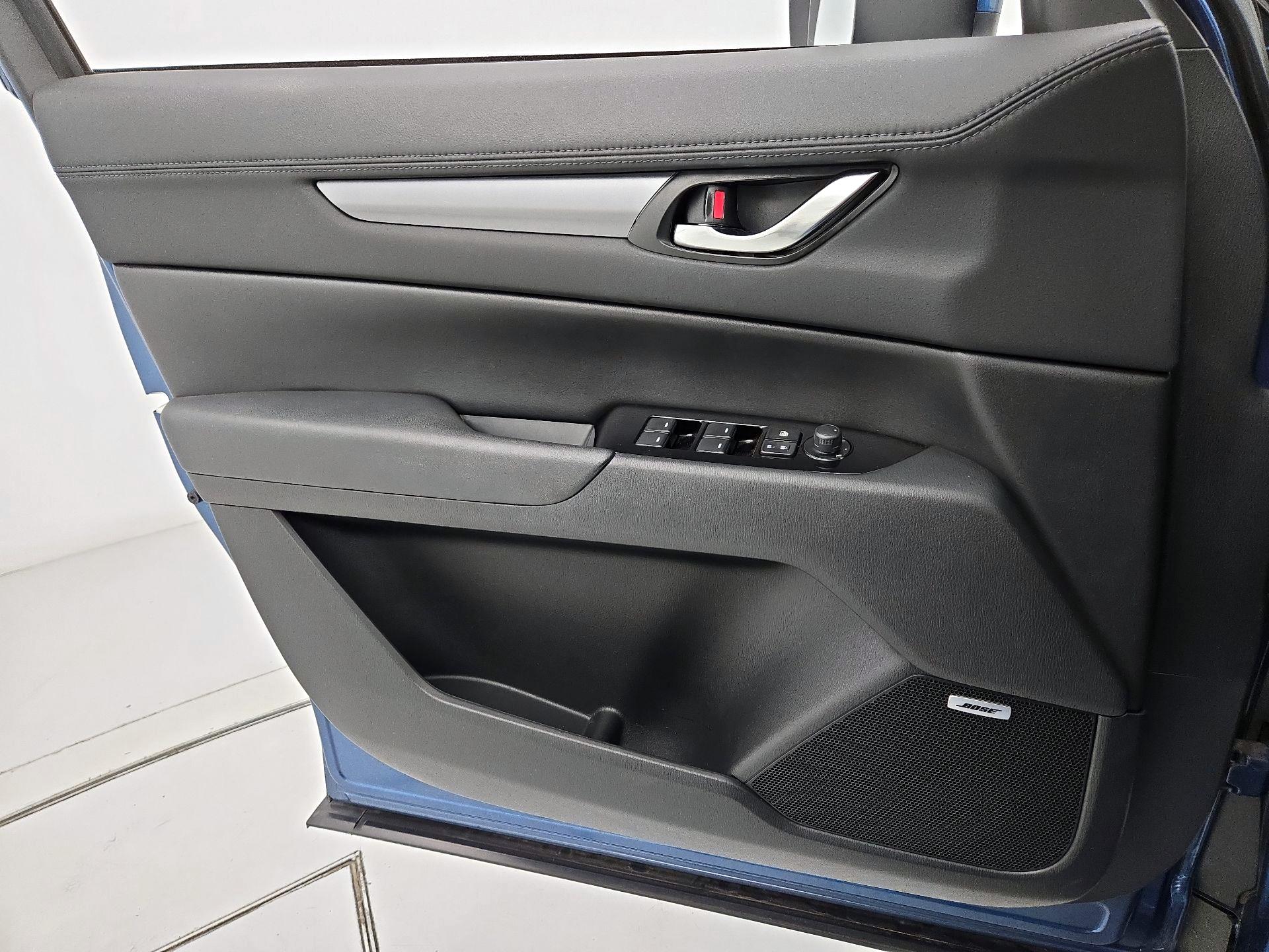 Thumbnail: 2019 Mazda CX-5 - 12