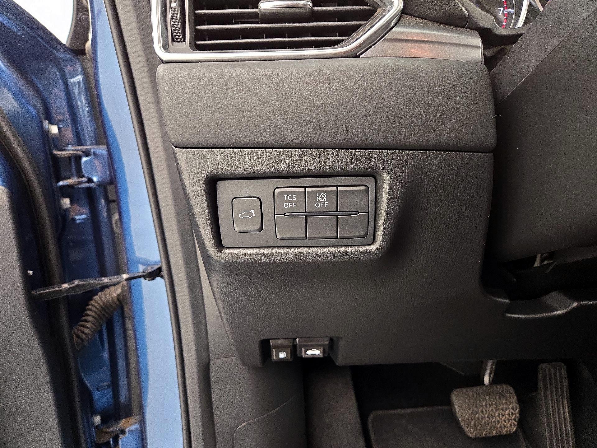 Thumbnail: 2019 Mazda CX-5 - 13