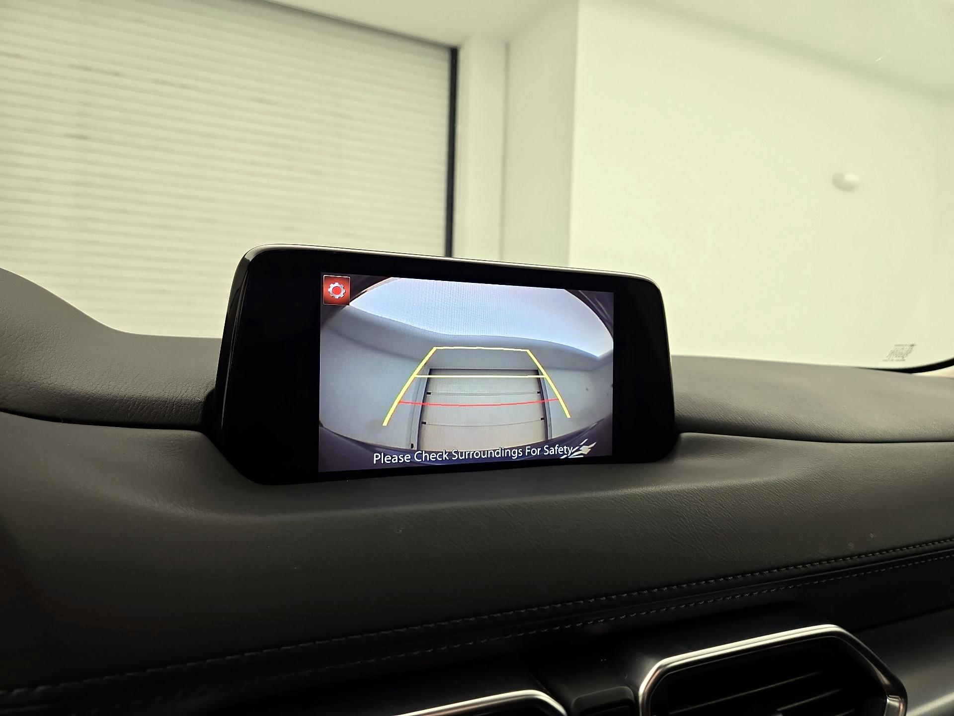 Thumbnail: 2019 Mazda CX-5 - 14