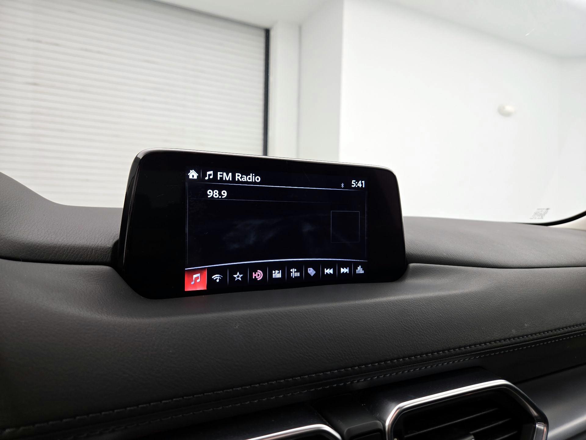 Thumbnail: 2019 Mazda CX-5 - 15