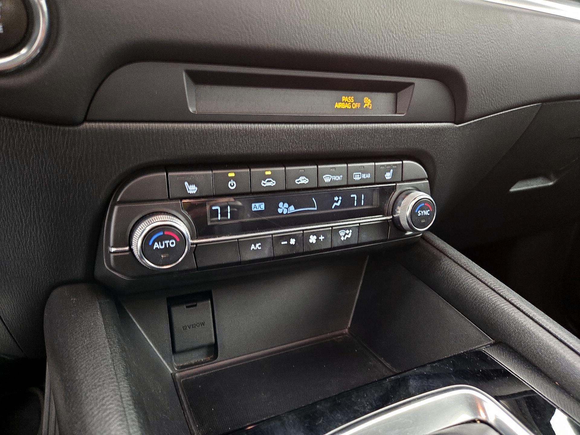 Thumbnail: 2019 Mazda CX-5 - 16