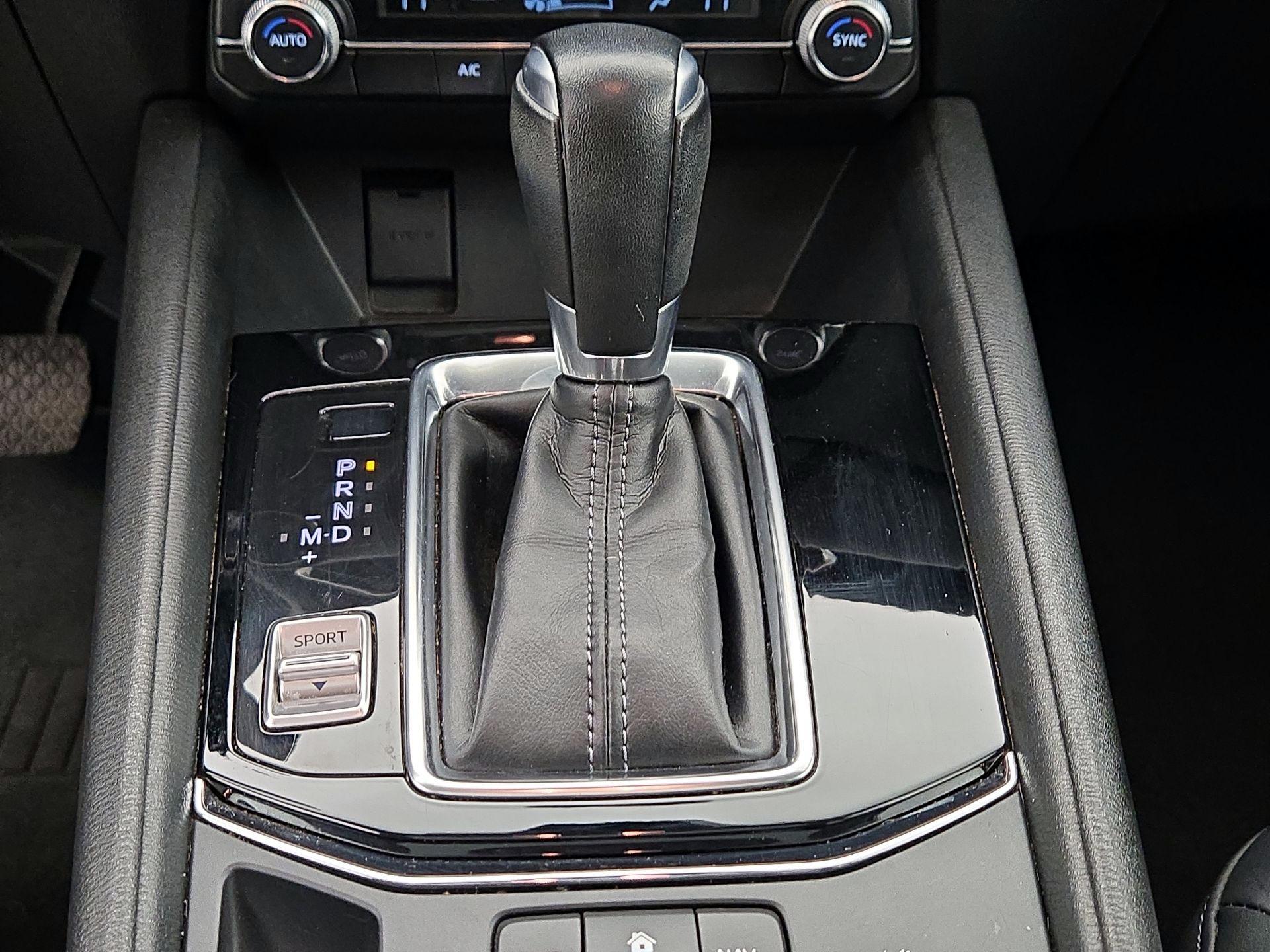 Thumbnail: 2019 Mazda CX-5 - 17