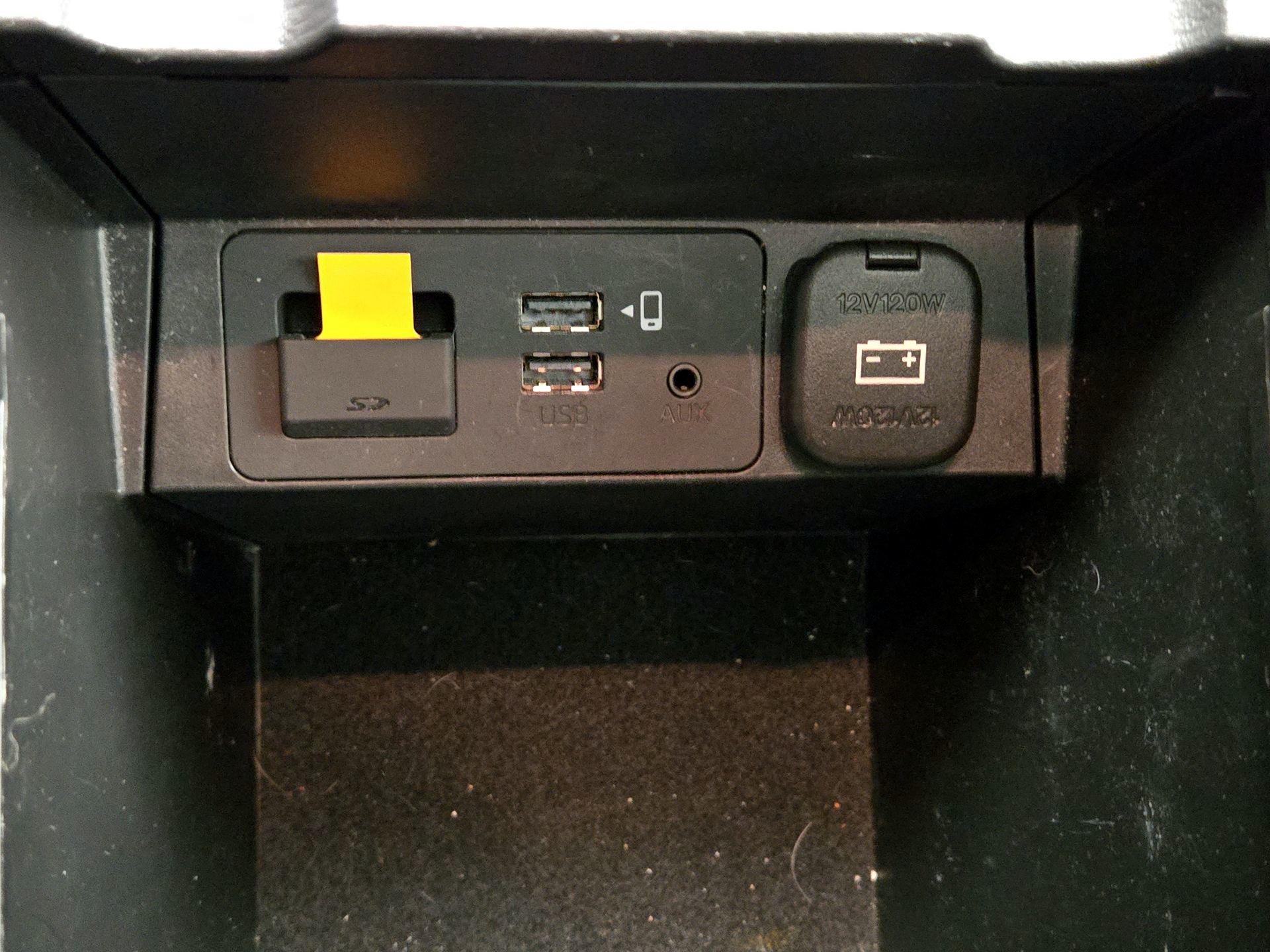 Thumbnail: 2019 Mazda CX-5 - 18