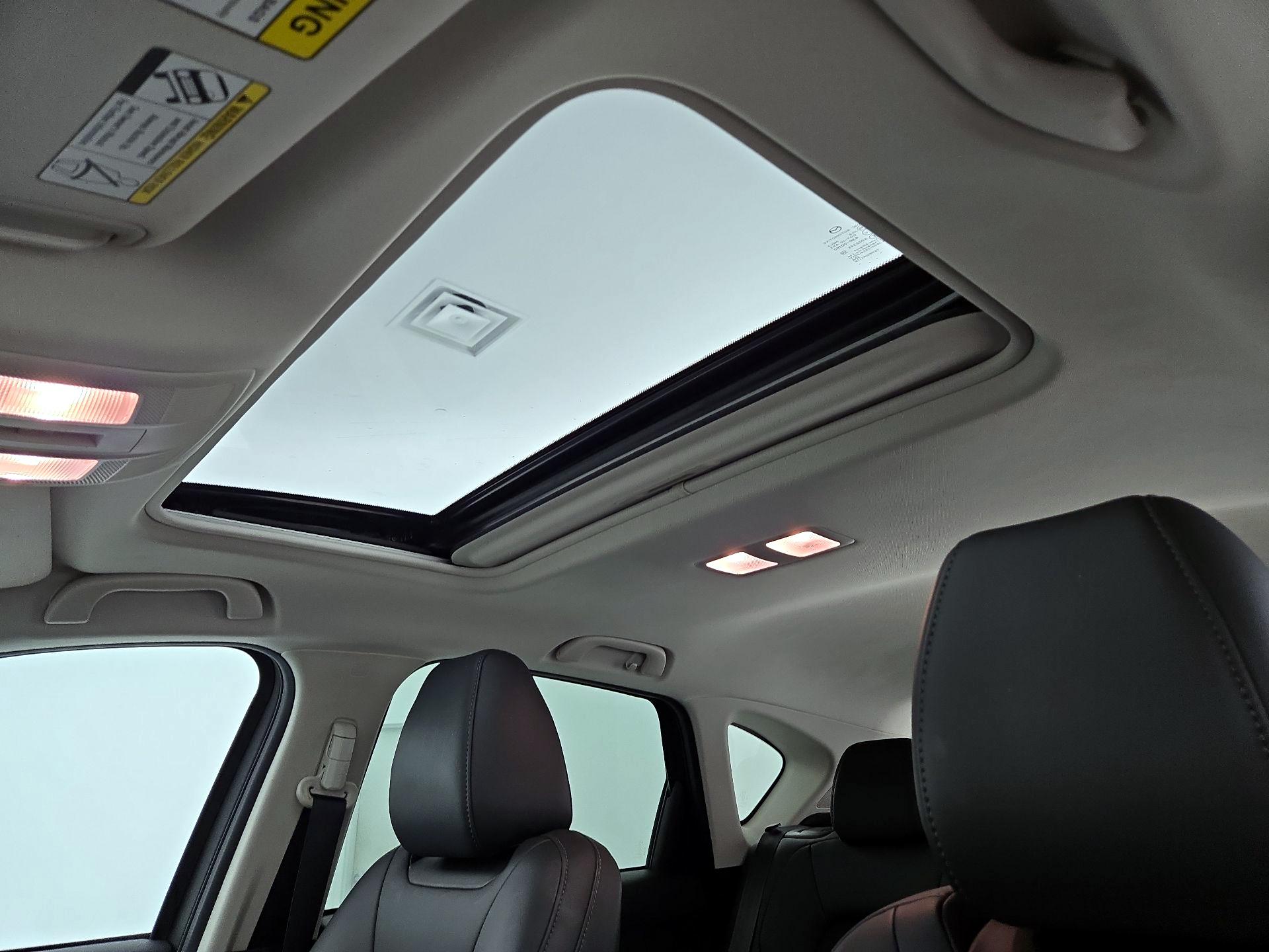 Thumbnail: 2019 Mazda CX-5 - 19