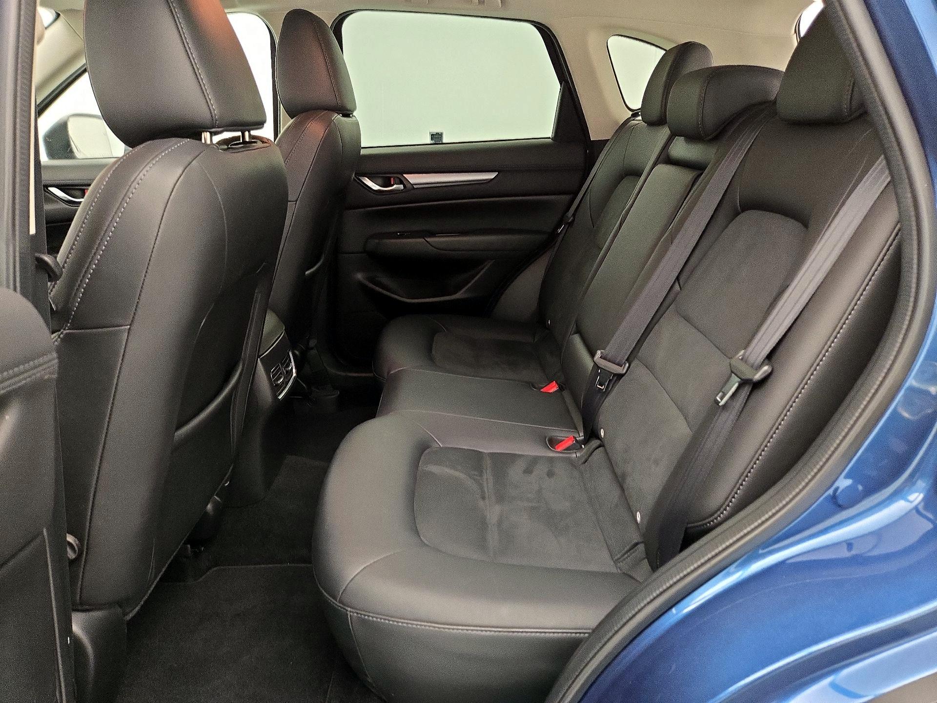 Thumbnail: 2019 Mazda CX-5 - 20