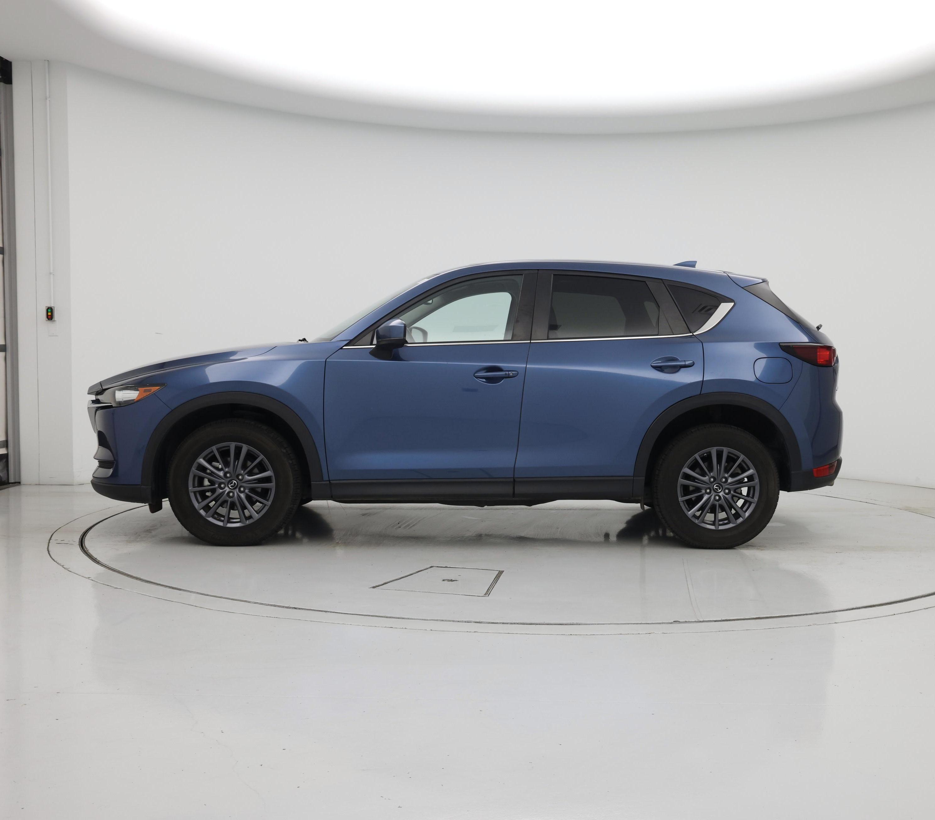 Thumbnail: 2019 Mazda CX-5 - 3