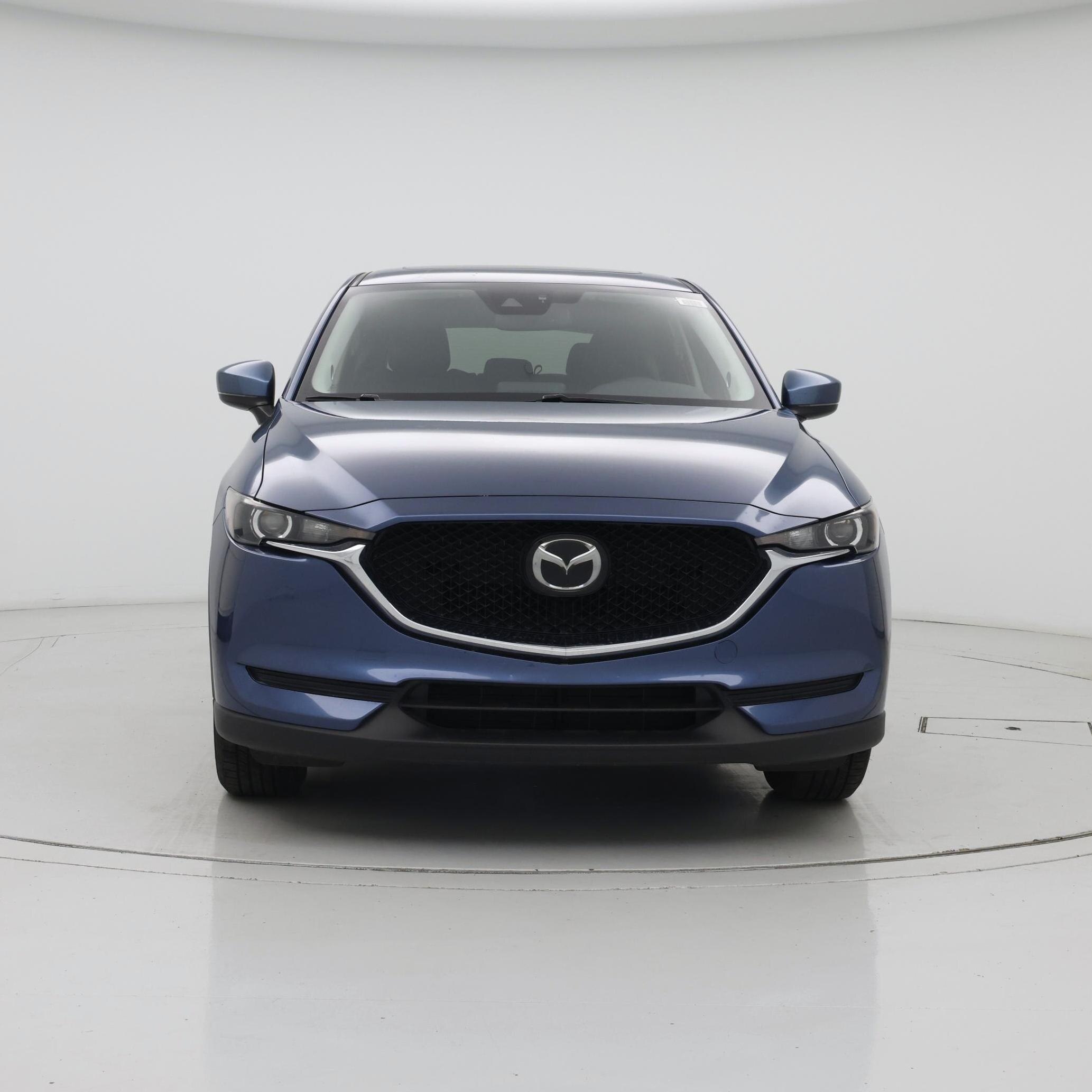 Thumbnail: 2019 Mazda CX-5 - 5