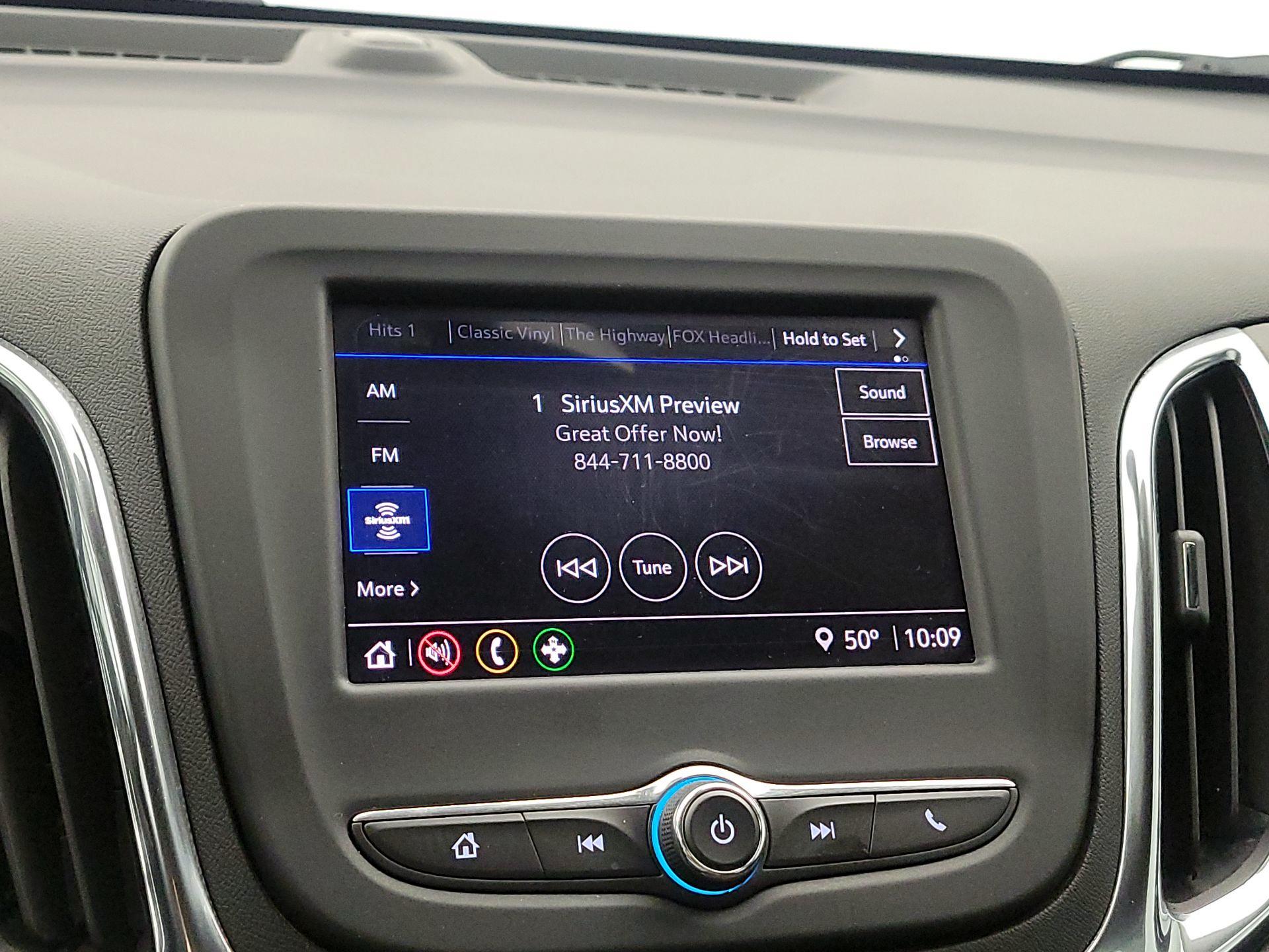 Thumbnail: 2023 Chevrolet Equinox - 15