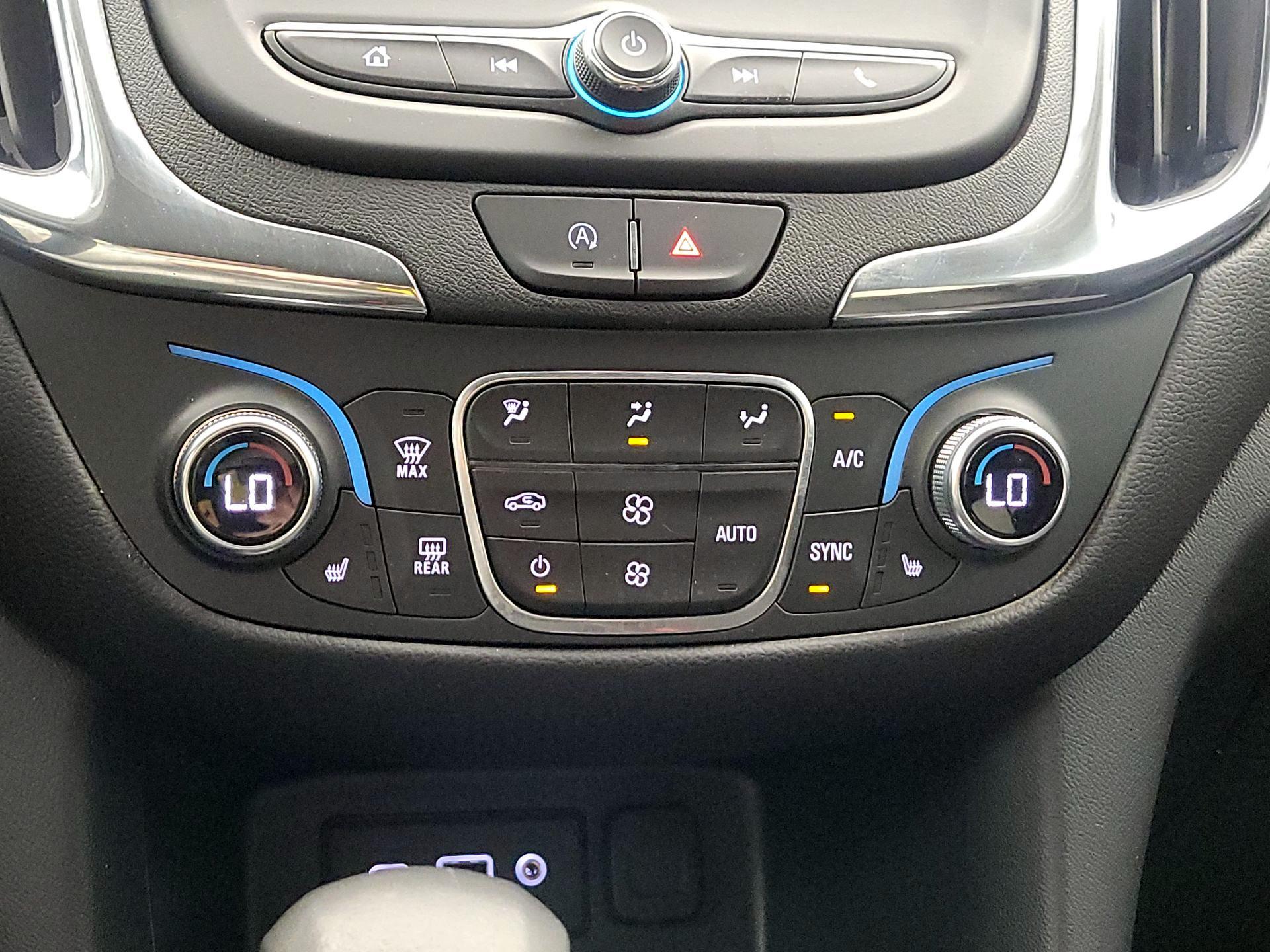 Thumbnail: 2023 Chevrolet Equinox - 16