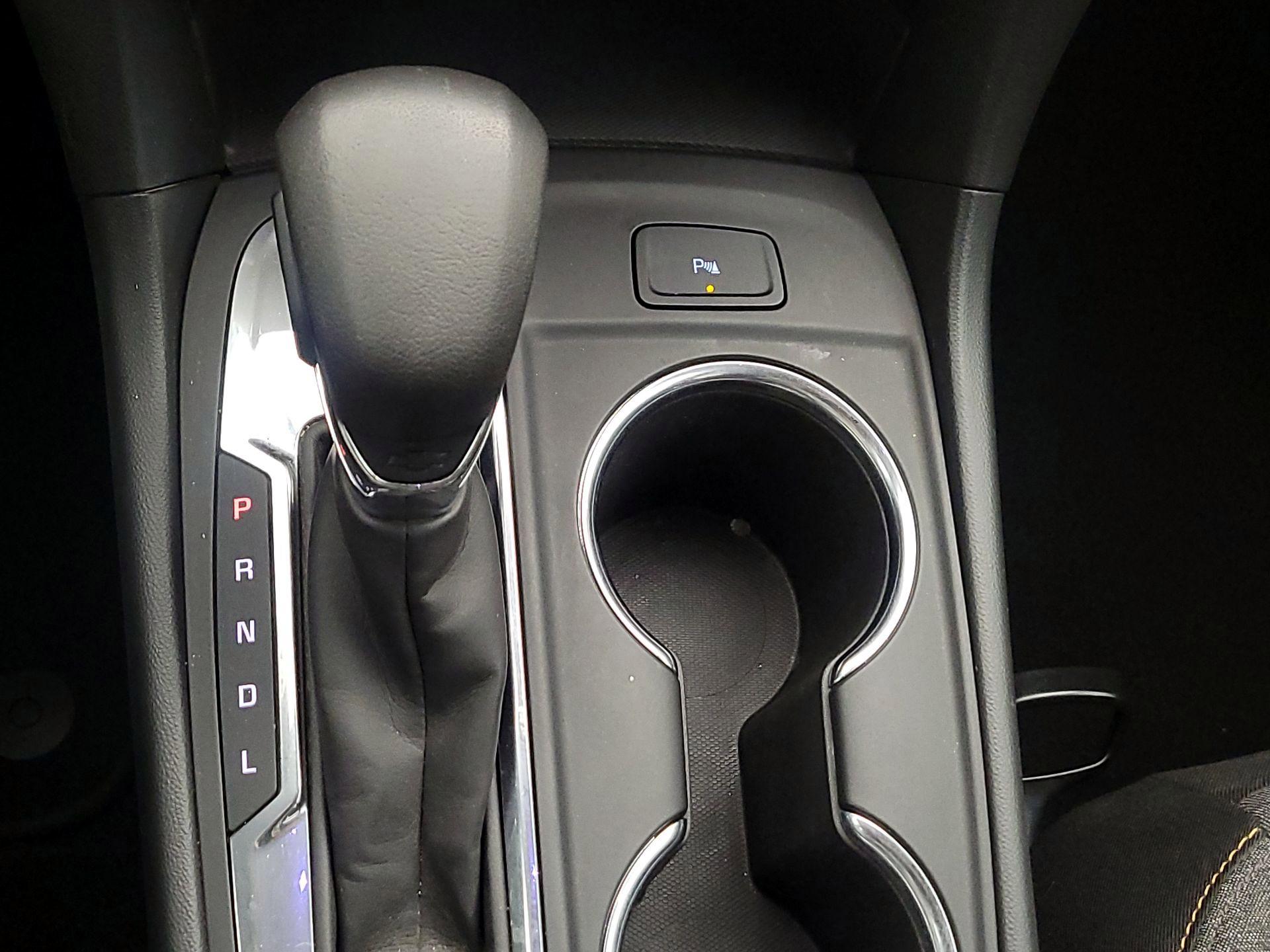 Thumbnail: 2023 Chevrolet Equinox - 17