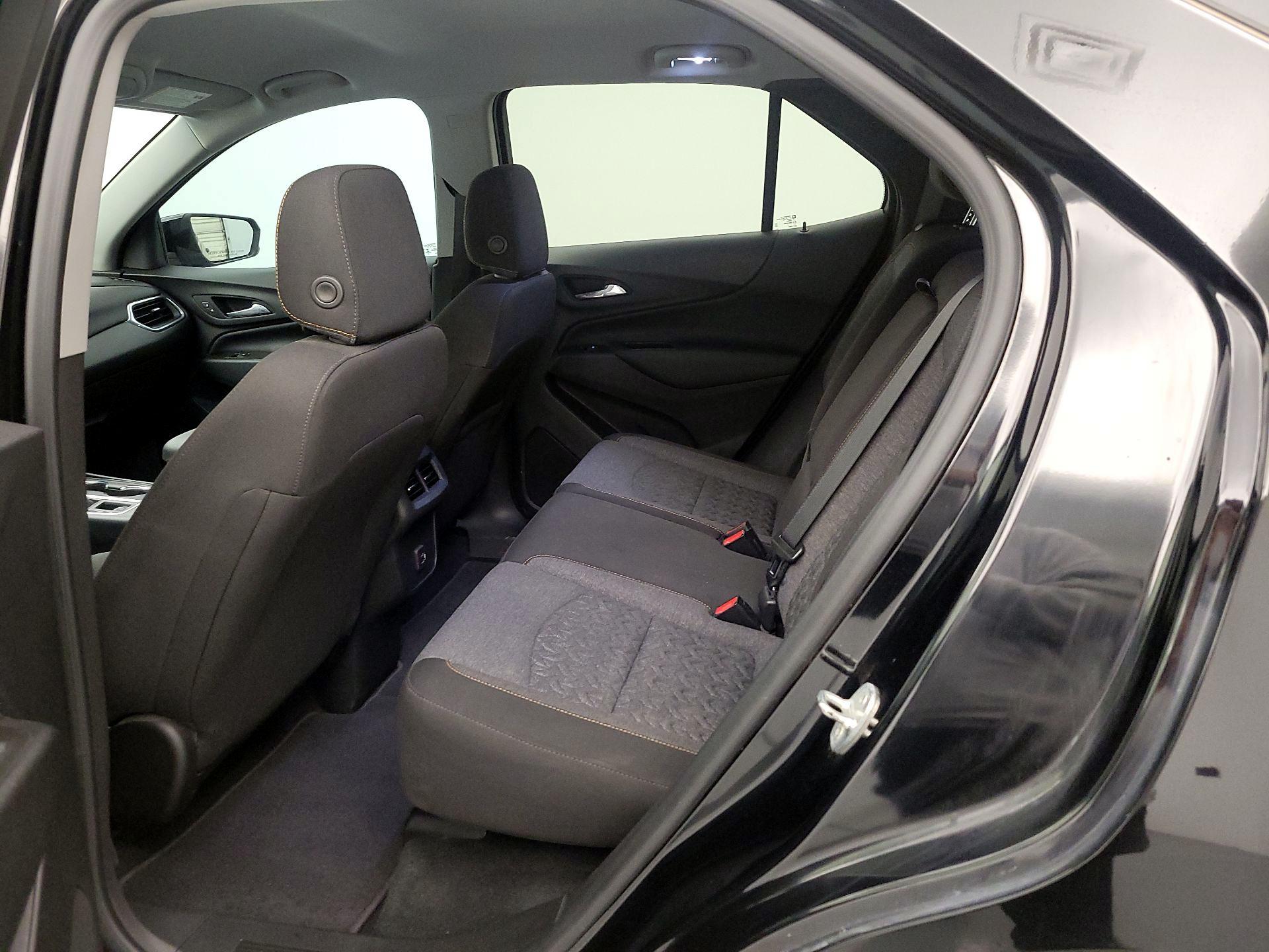 Thumbnail: 2023 Chevrolet Equinox - 19