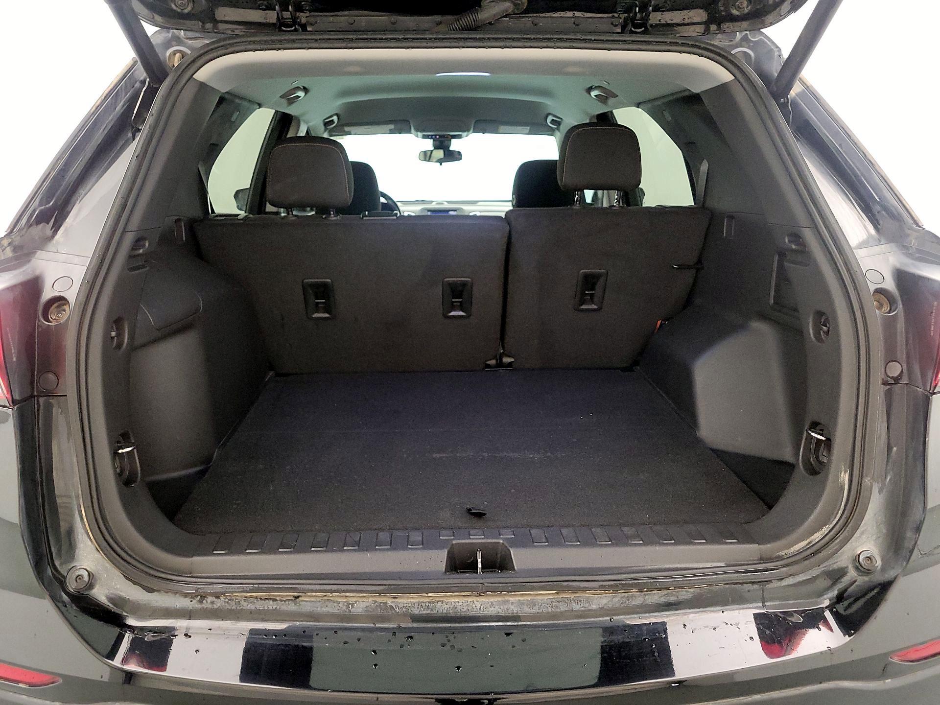 Thumbnail: 2023 Chevrolet Equinox - 20