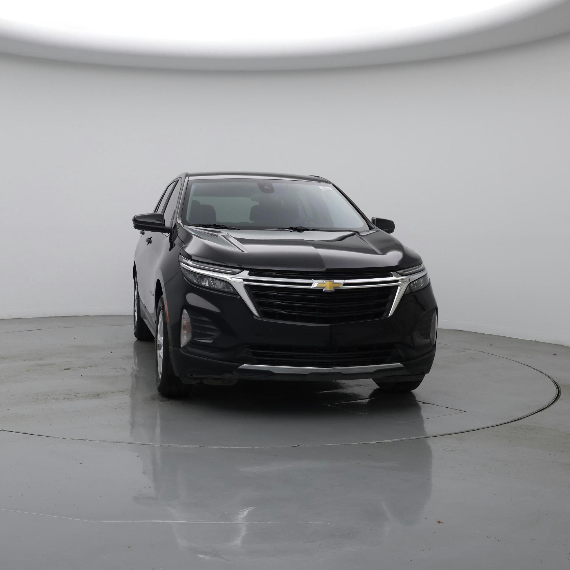 Thumbnail: 2023 Chevrolet Equinox - 5