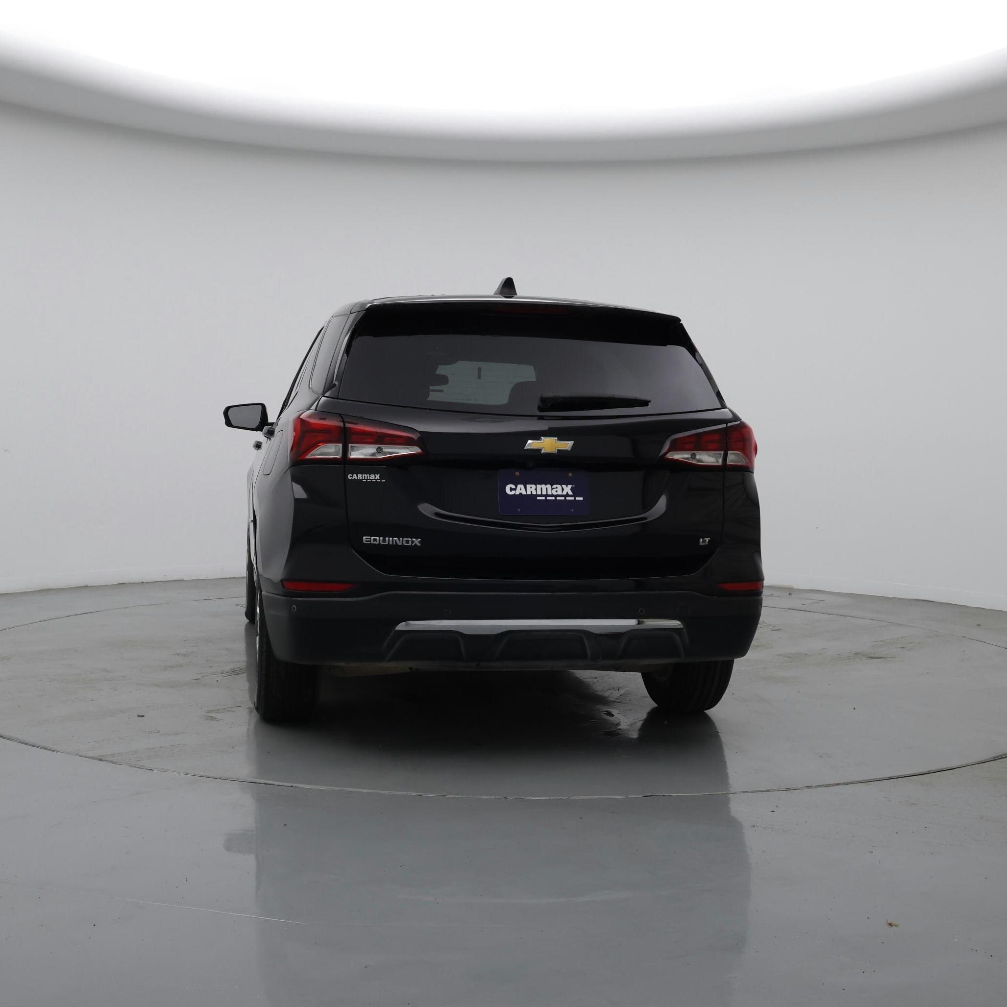 Thumbnail: 2023 Chevrolet Equinox - 6