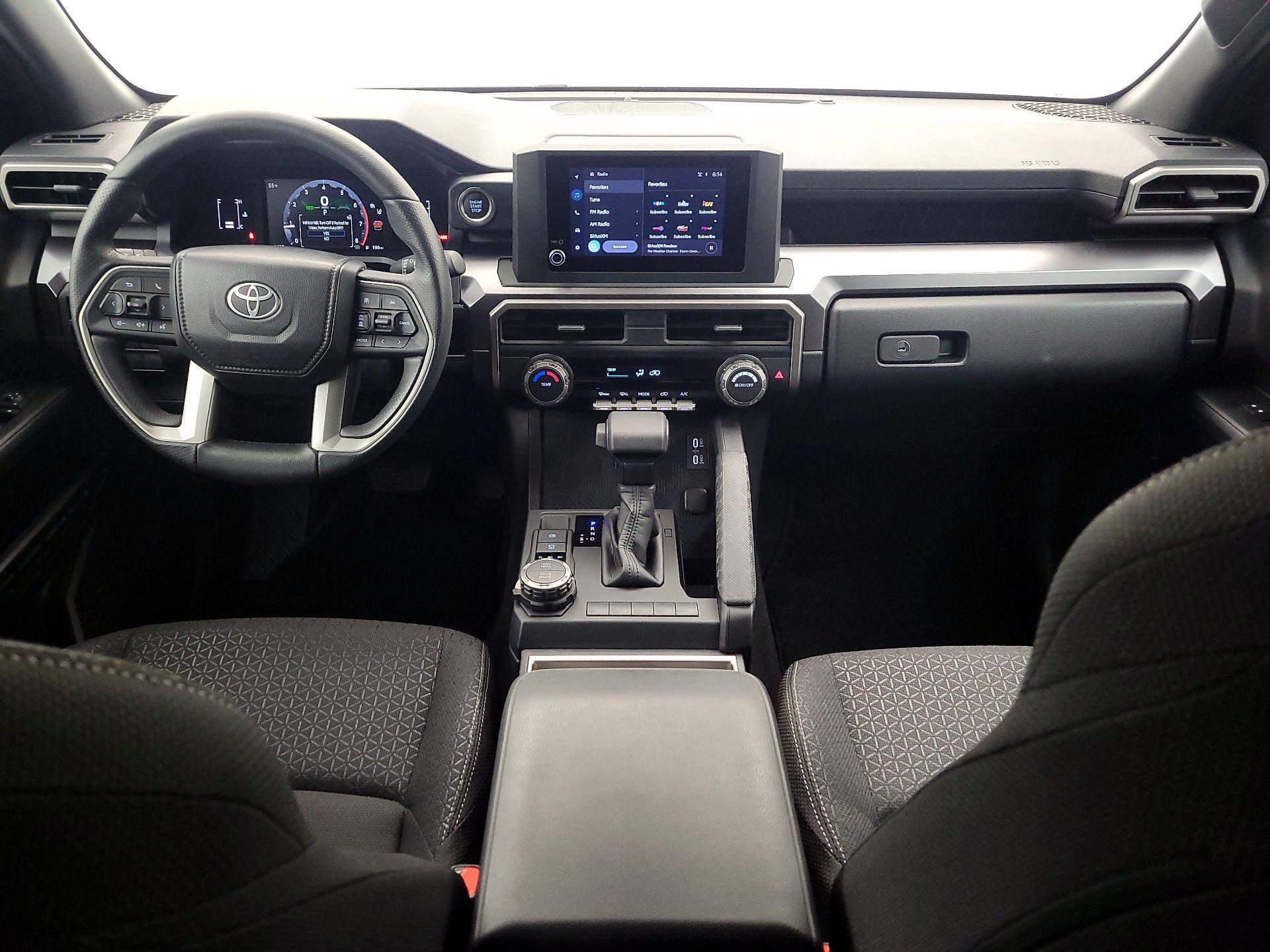 Thumbnail: 2025 Toyota 4Runner - 9