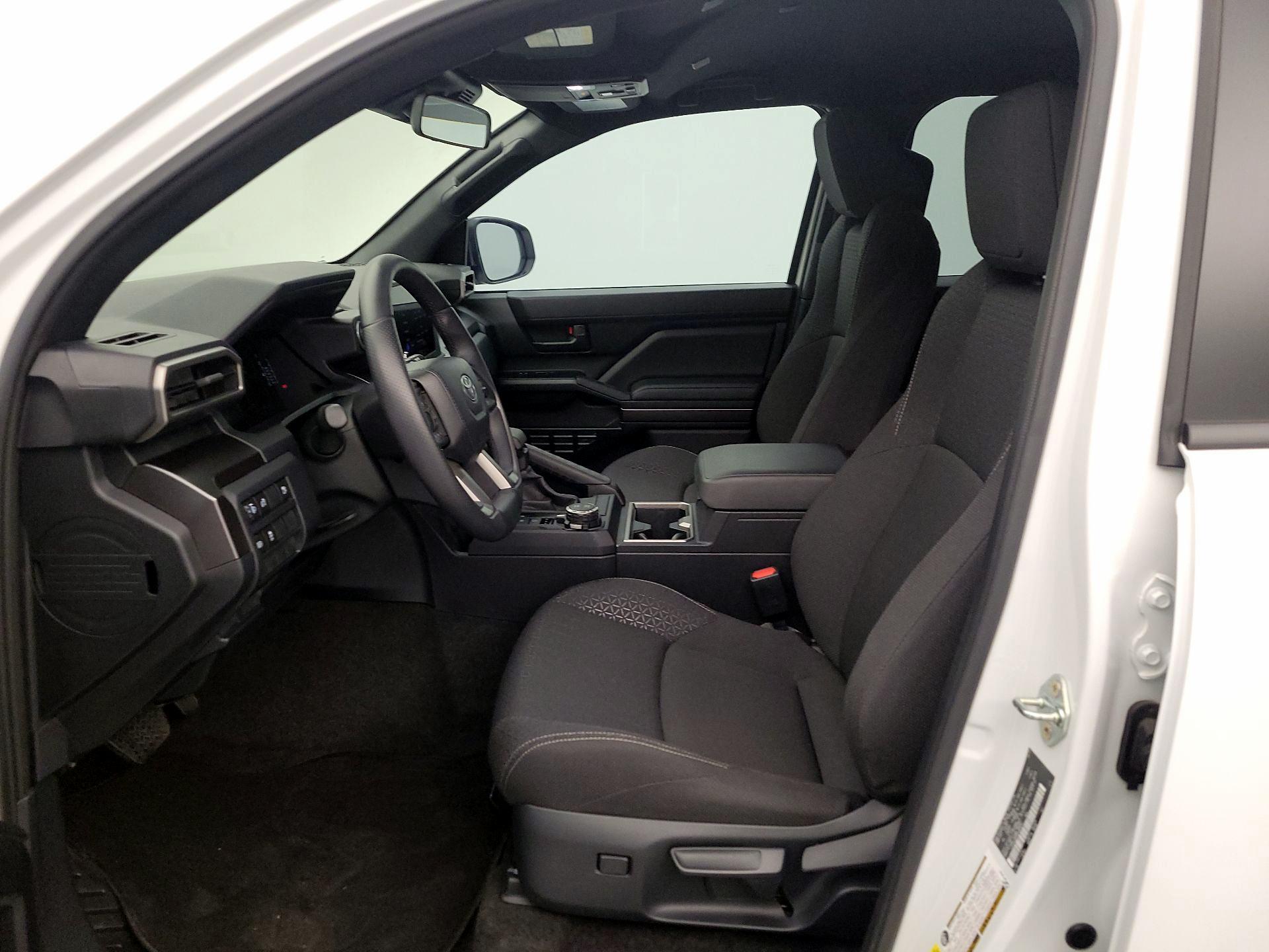 Thumbnail: 2025 Toyota 4Runner - 11