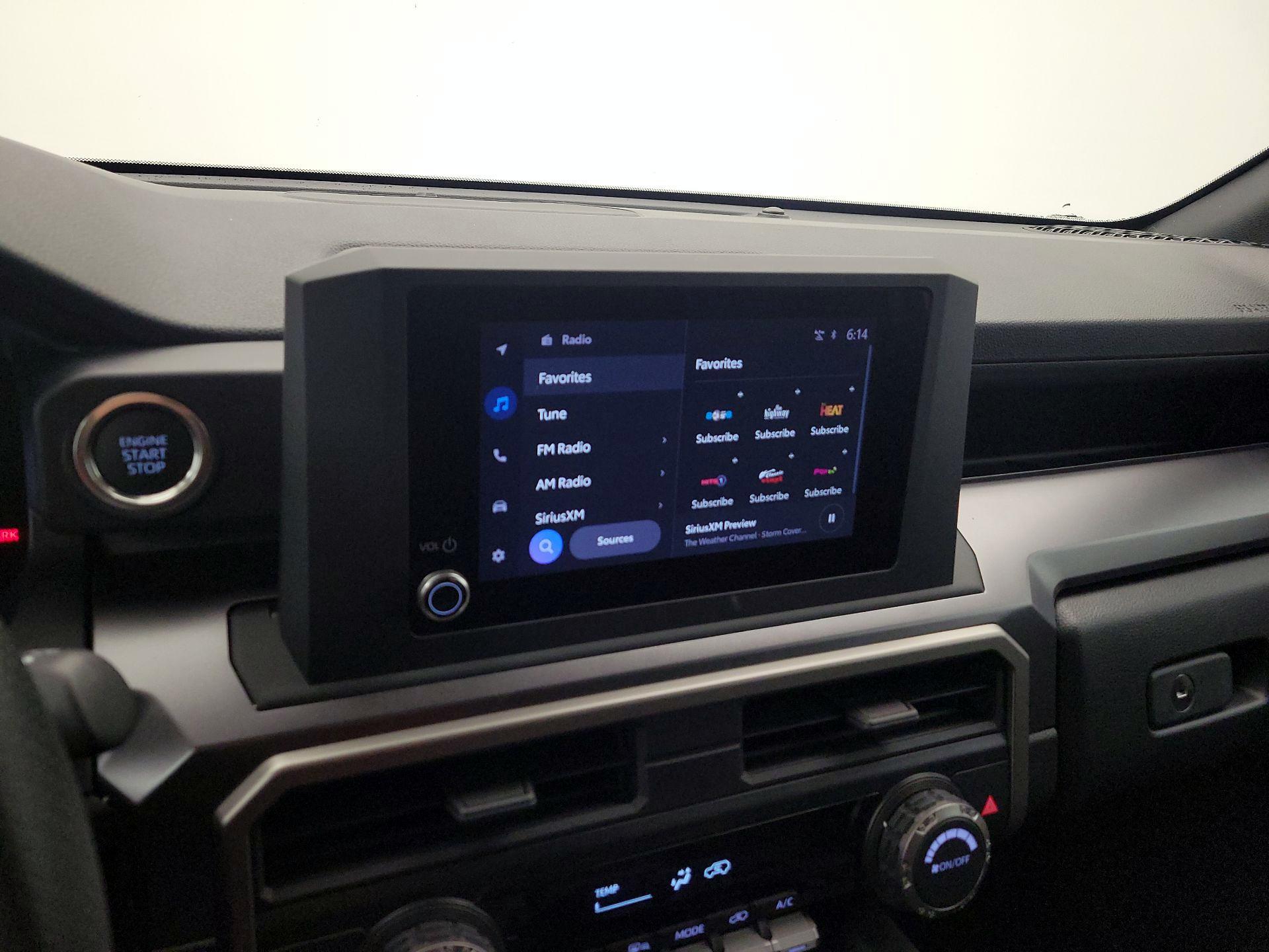 Thumbnail: 2025 Toyota 4Runner - 15