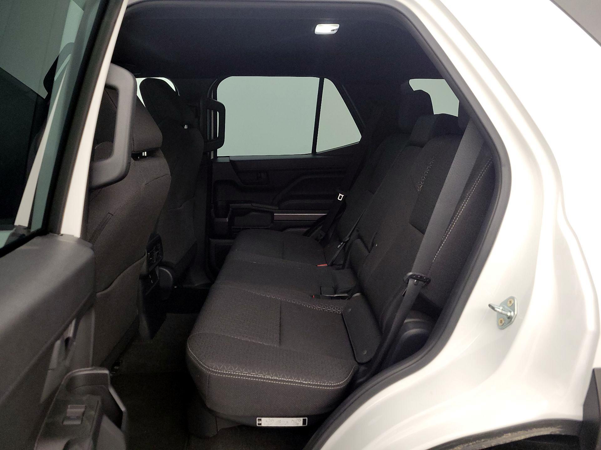 Thumbnail: 2025 Toyota 4Runner - 19