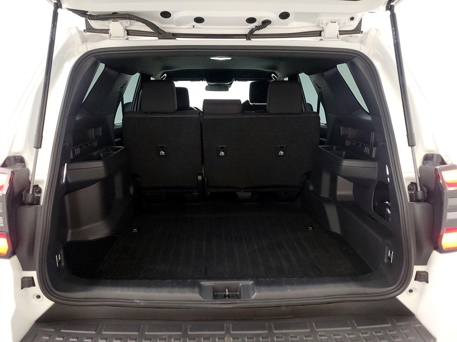 Thumbnail: 2025 Toyota 4Runner - 20