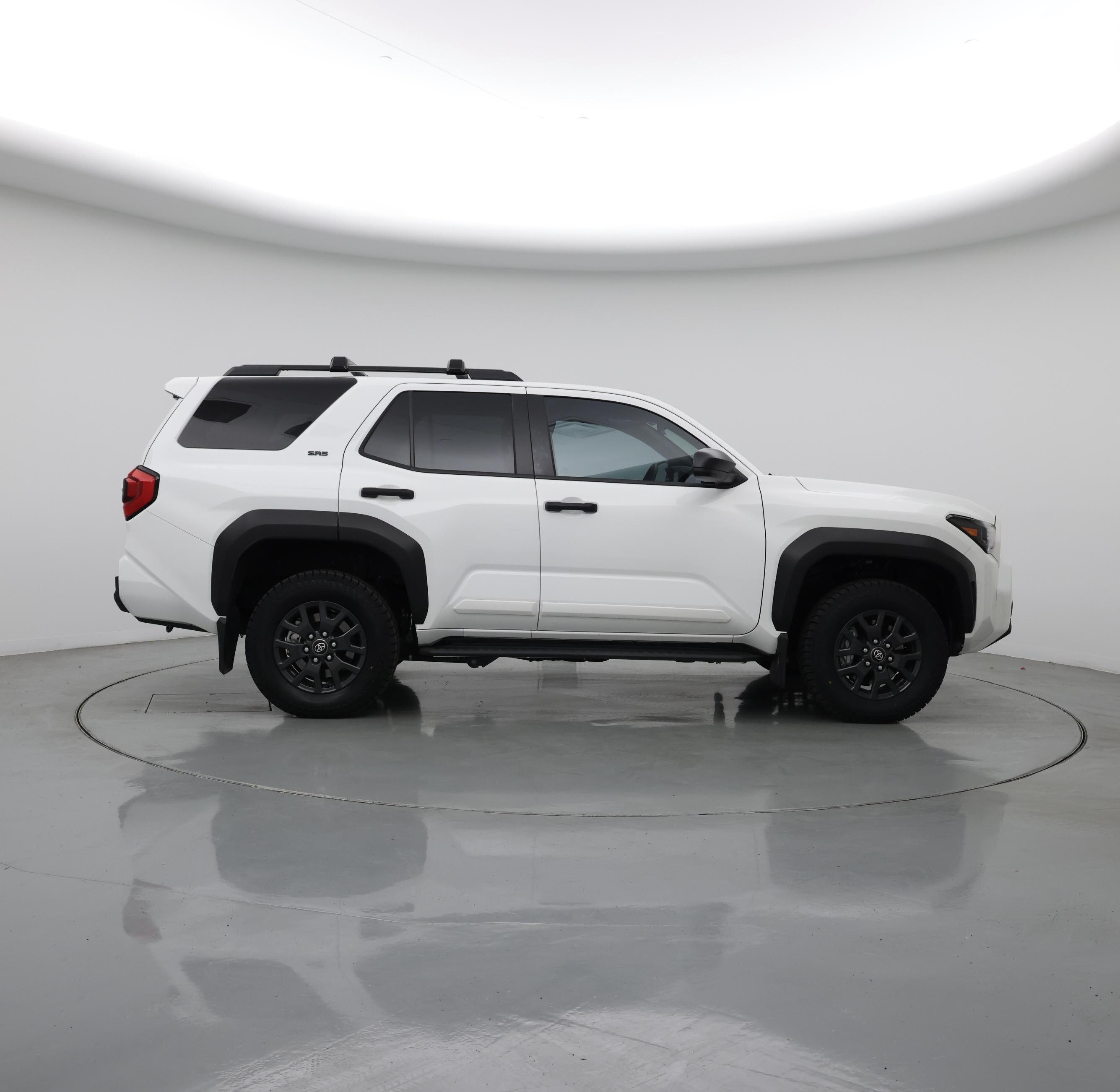 Thumbnail: 2025 Toyota 4Runner - 7