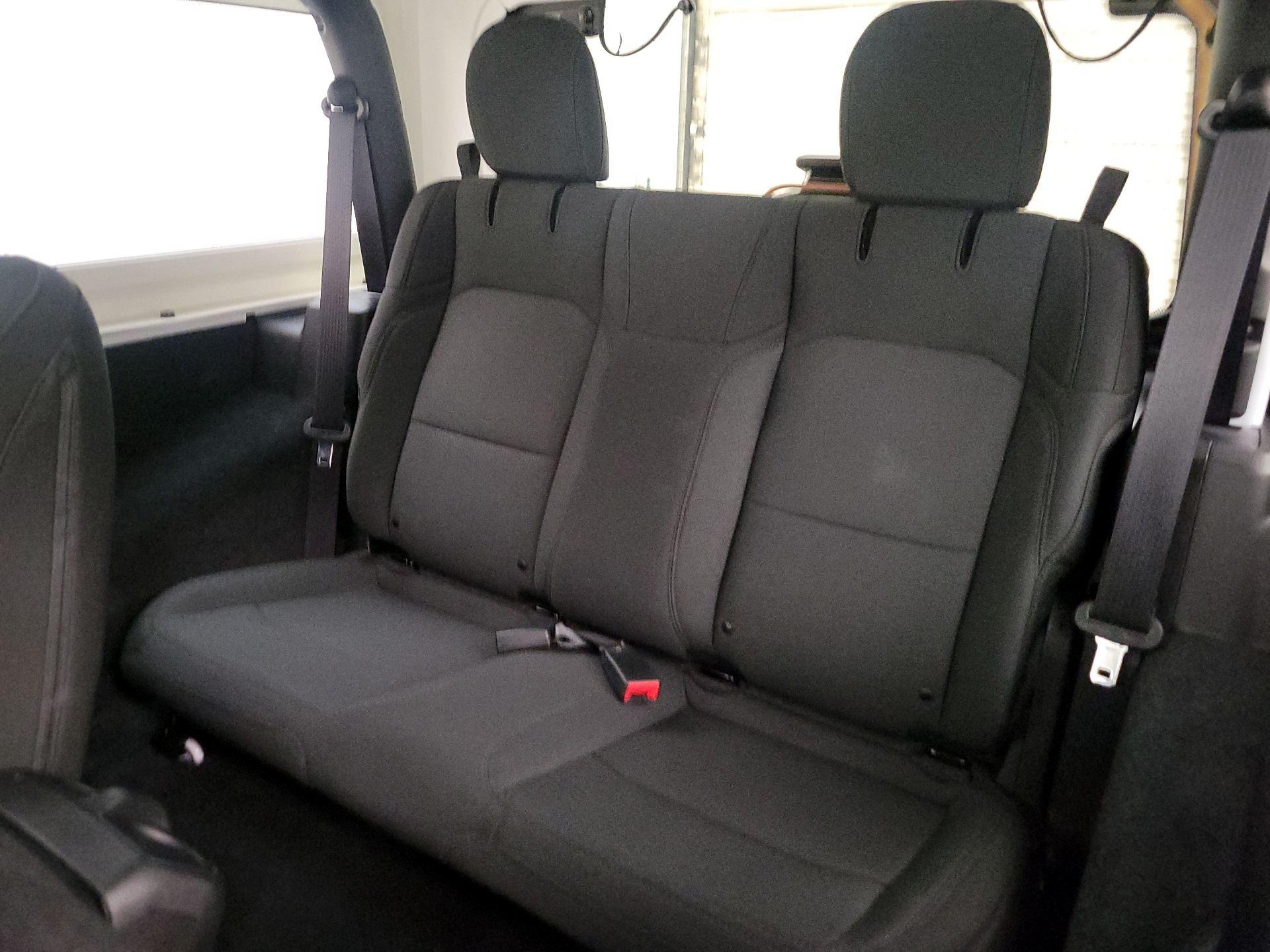 Thumbnail: 2022 Jeep Wrangler - 19