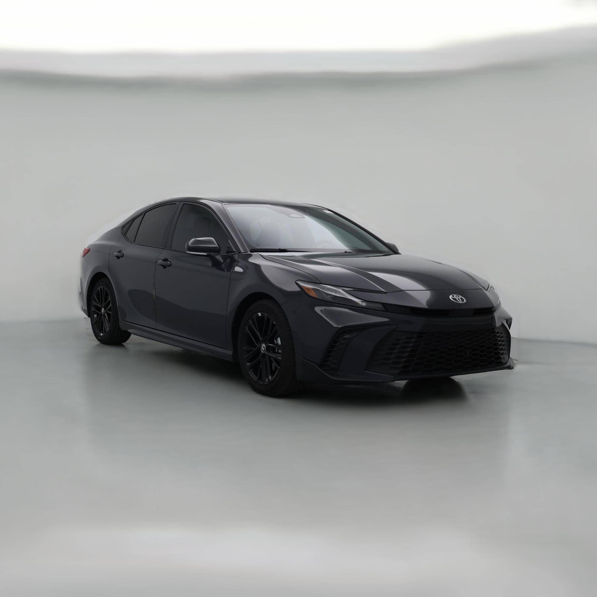 Thumbnail: 2025 Toyota Camry - 1