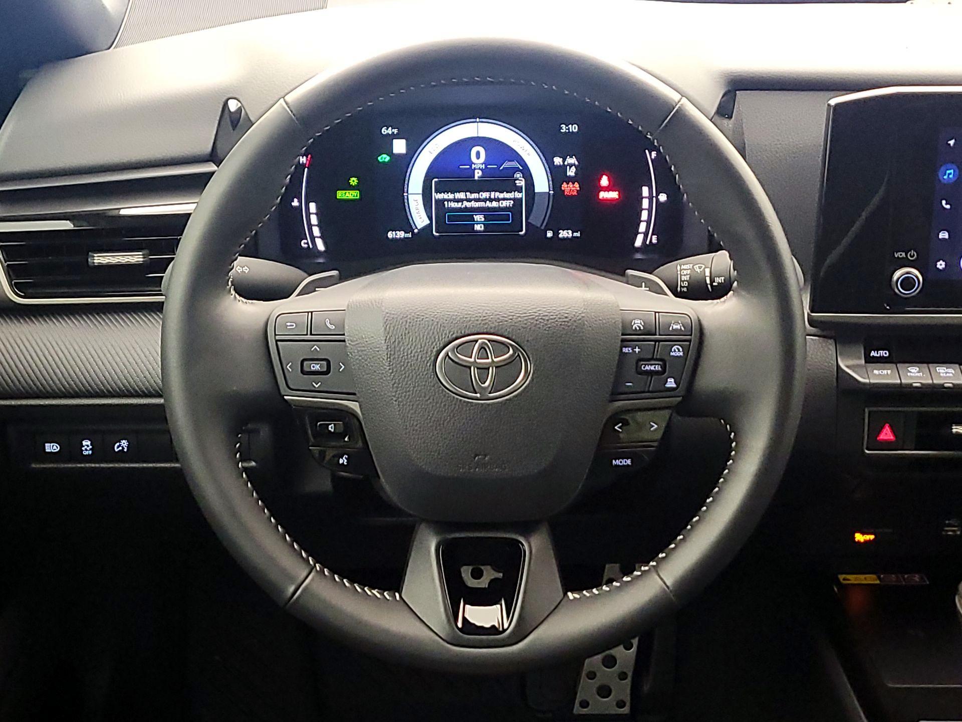 Thumbnail: 2025 Toyota Camry - 10