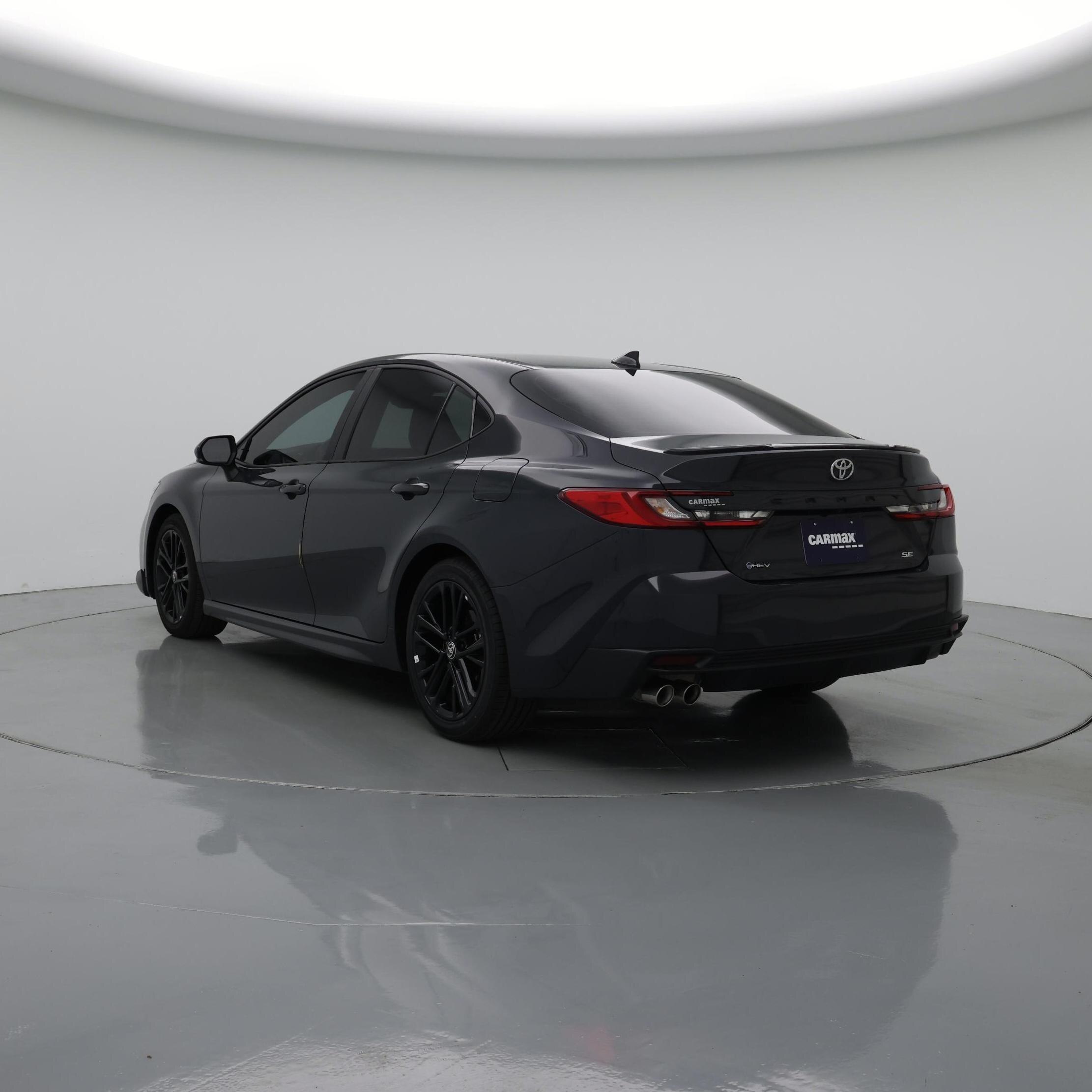 Thumbnail: 2025 Toyota Camry - 2