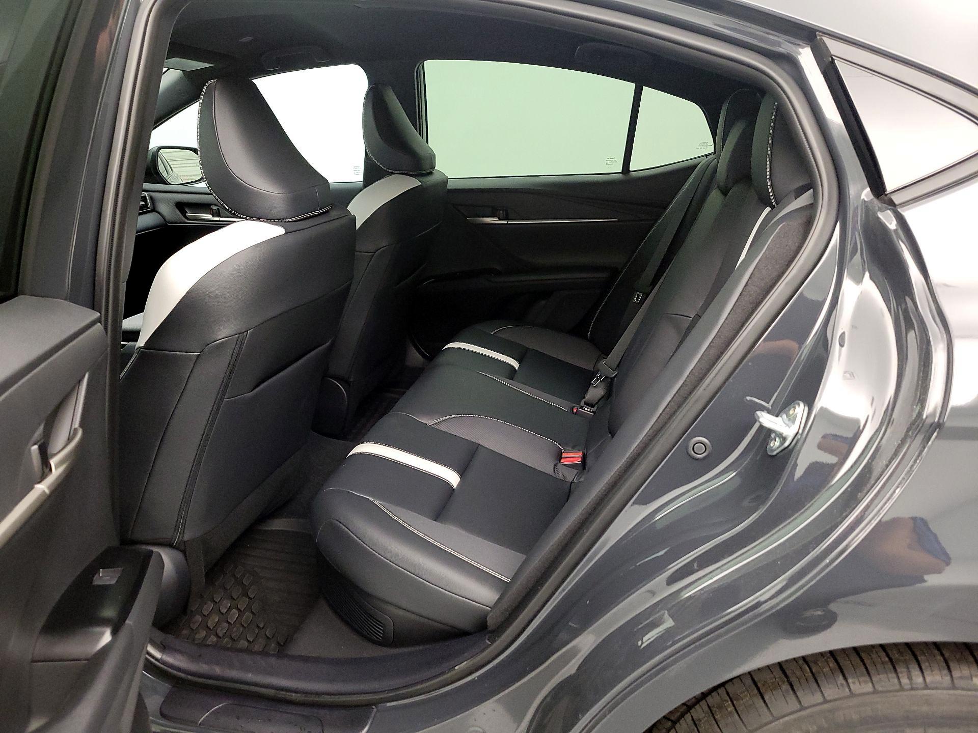 Thumbnail: 2025 Toyota Camry - 19