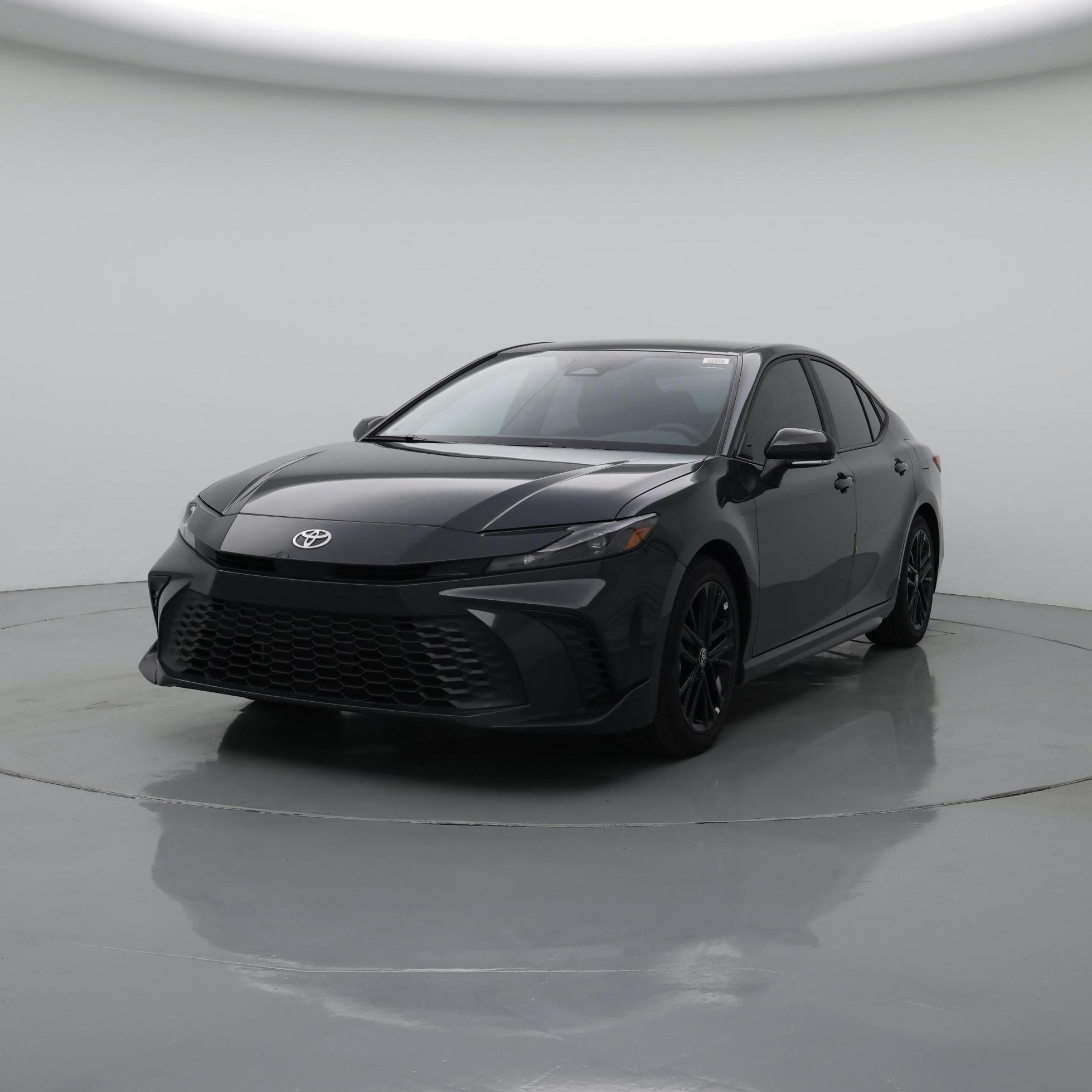 Thumbnail: 2025 Toyota Camry - 4