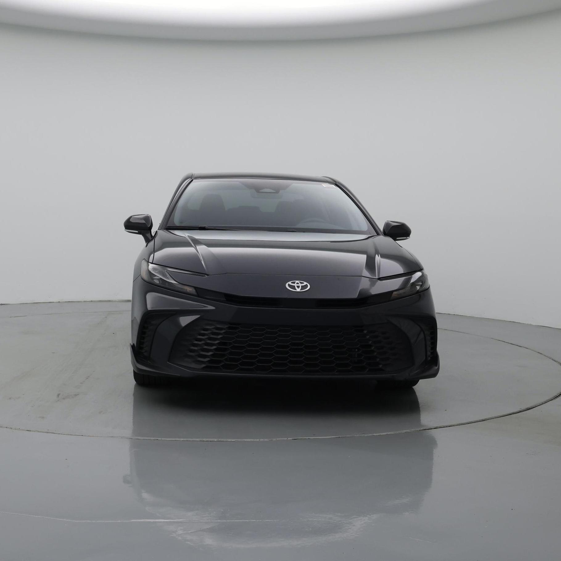 Thumbnail: 2025 Toyota Camry - 5