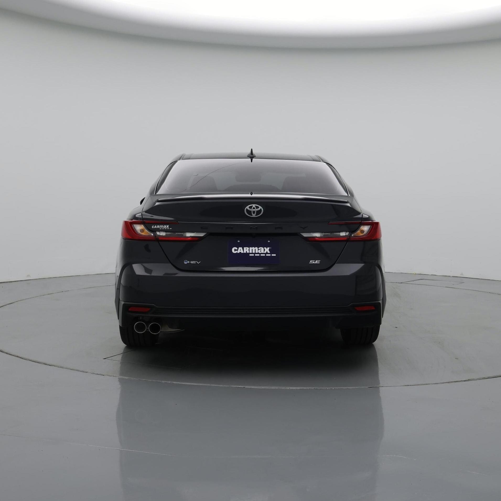 Thumbnail: 2025 Toyota Camry - 6