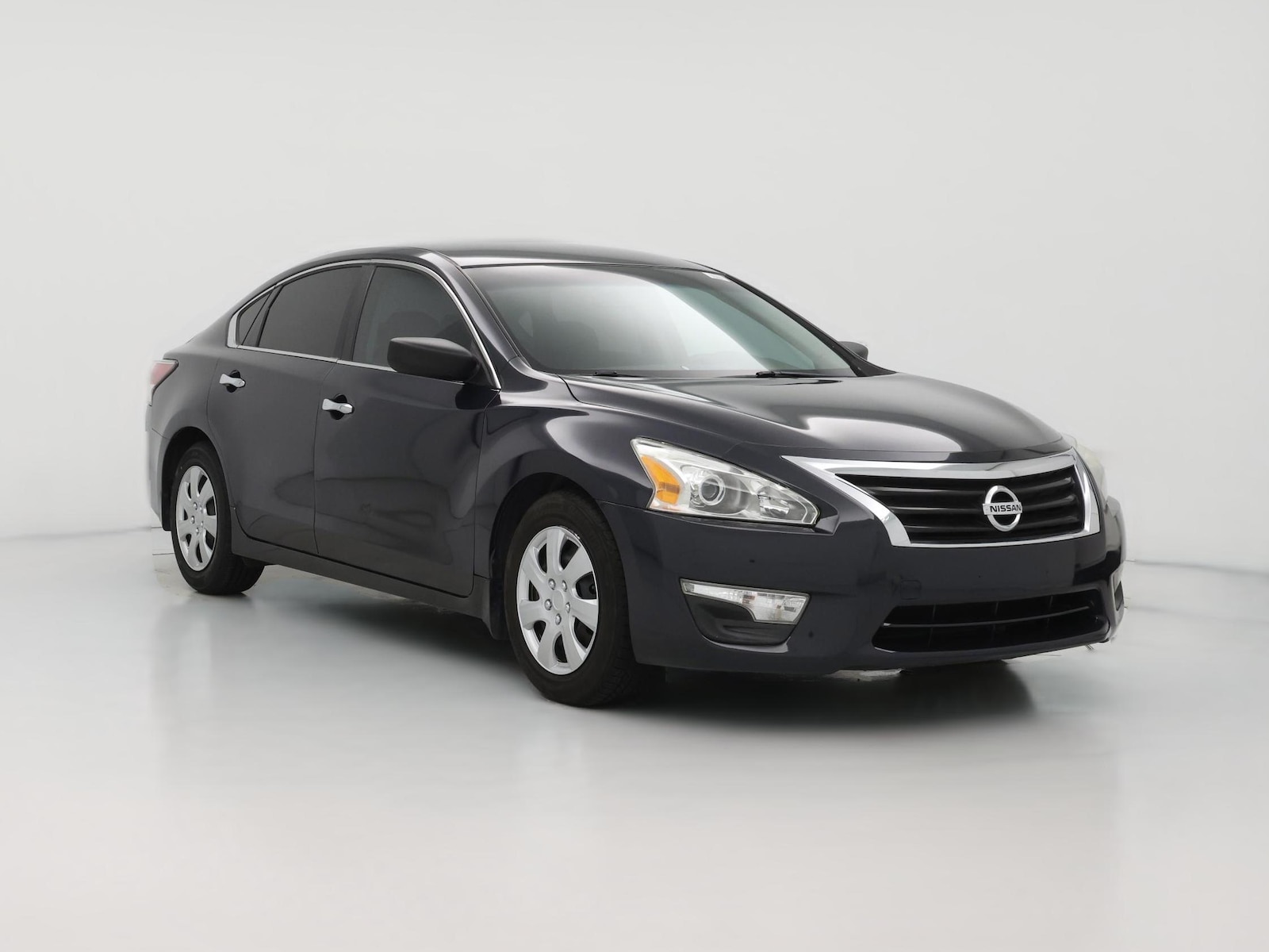 2015 Nissan Altima S