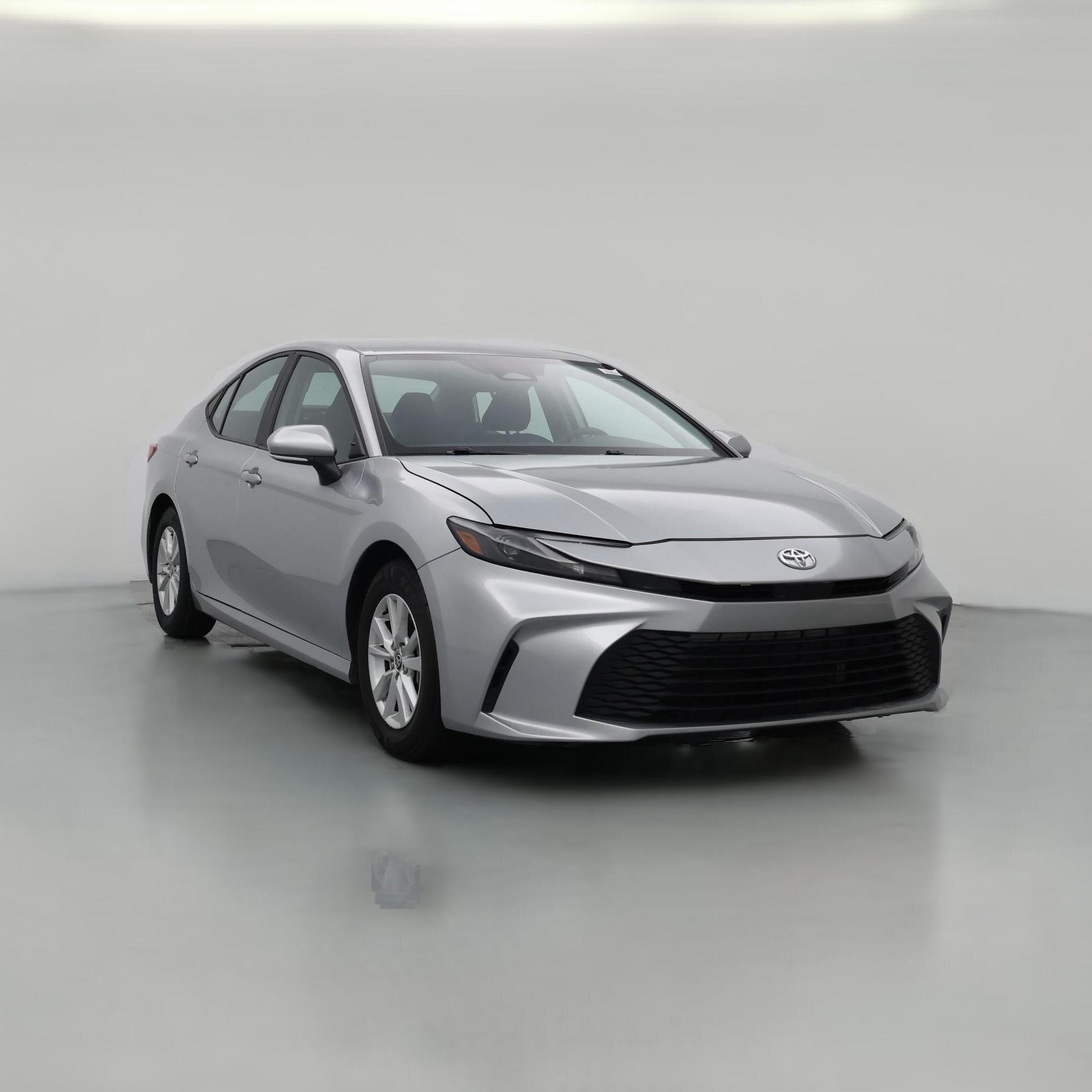 Thumbnail: 2025 Toyota Camry - 1