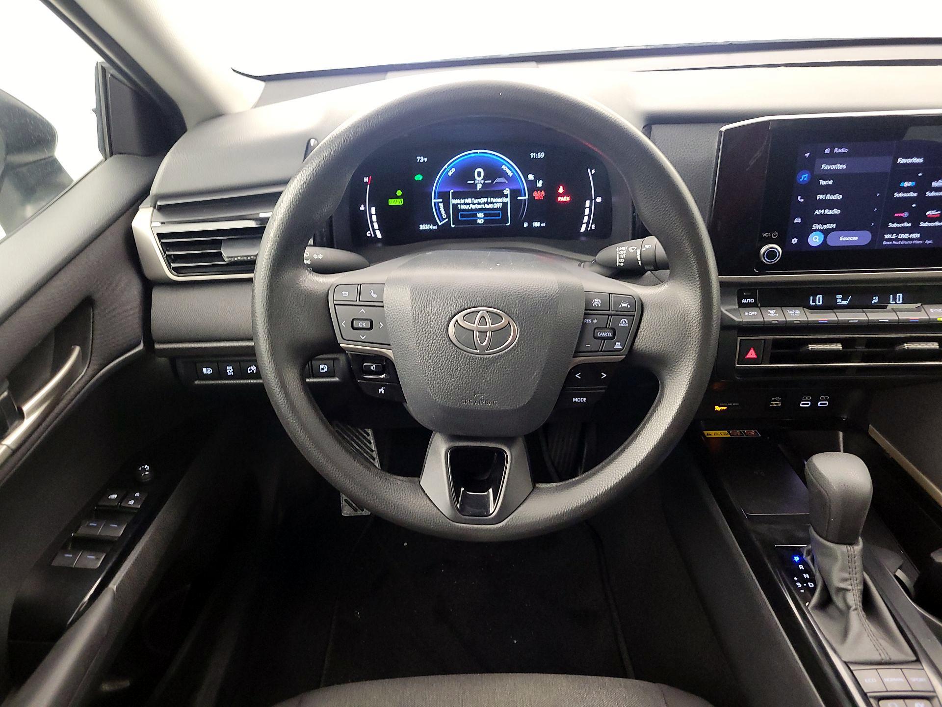 Thumbnail: 2025 Toyota Camry - 10