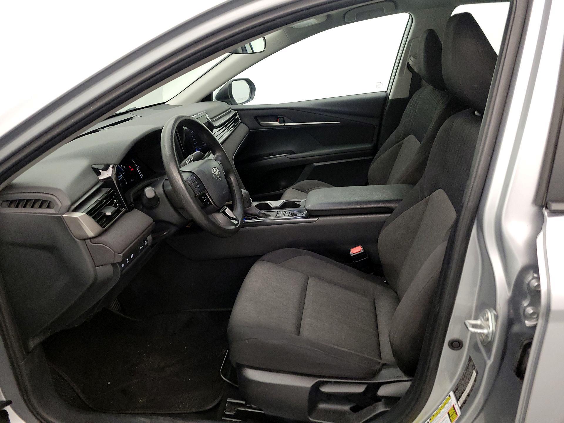 Thumbnail: 2025 Toyota Camry - 11