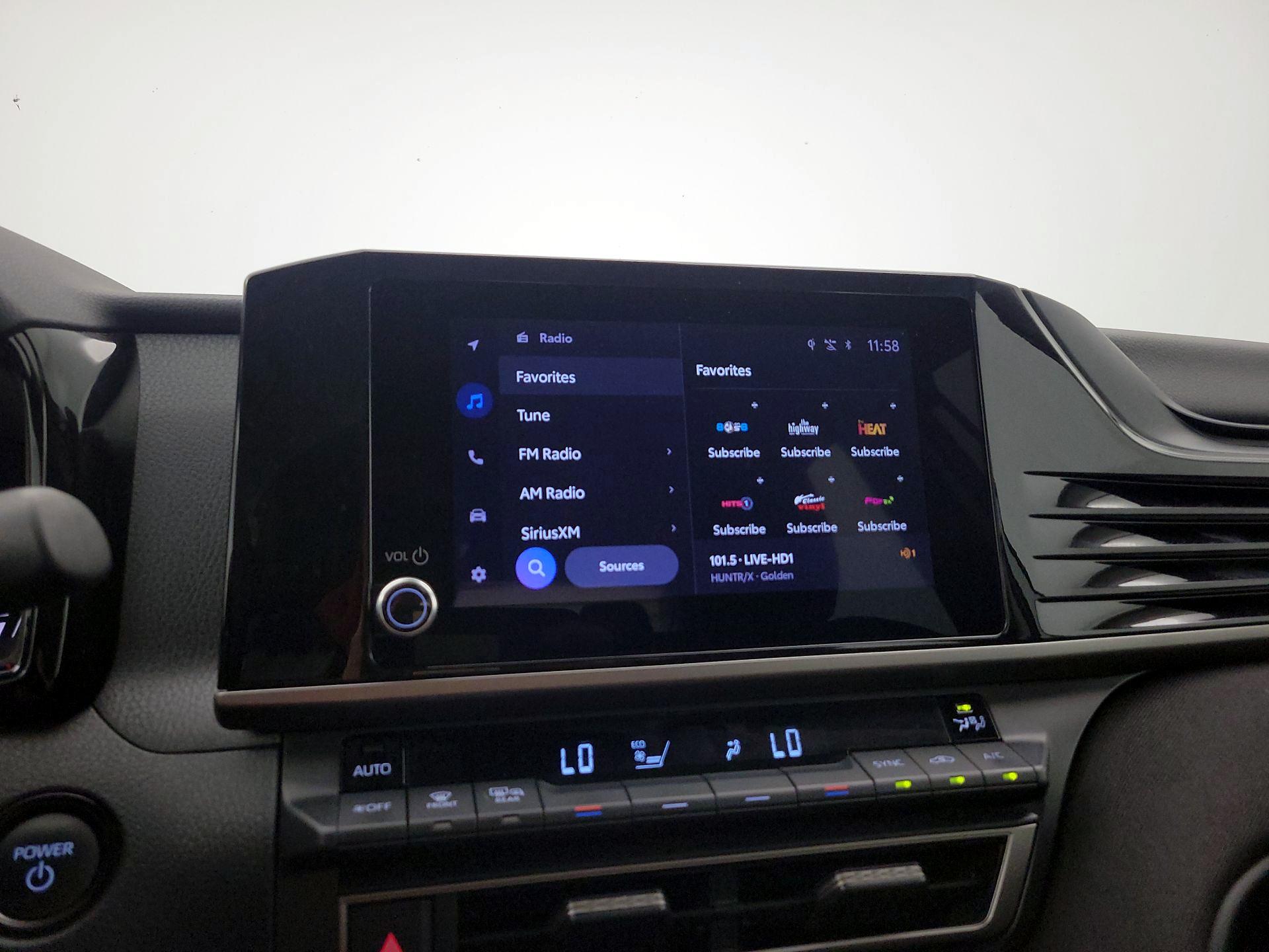 Thumbnail: 2025 Toyota Camry - 15