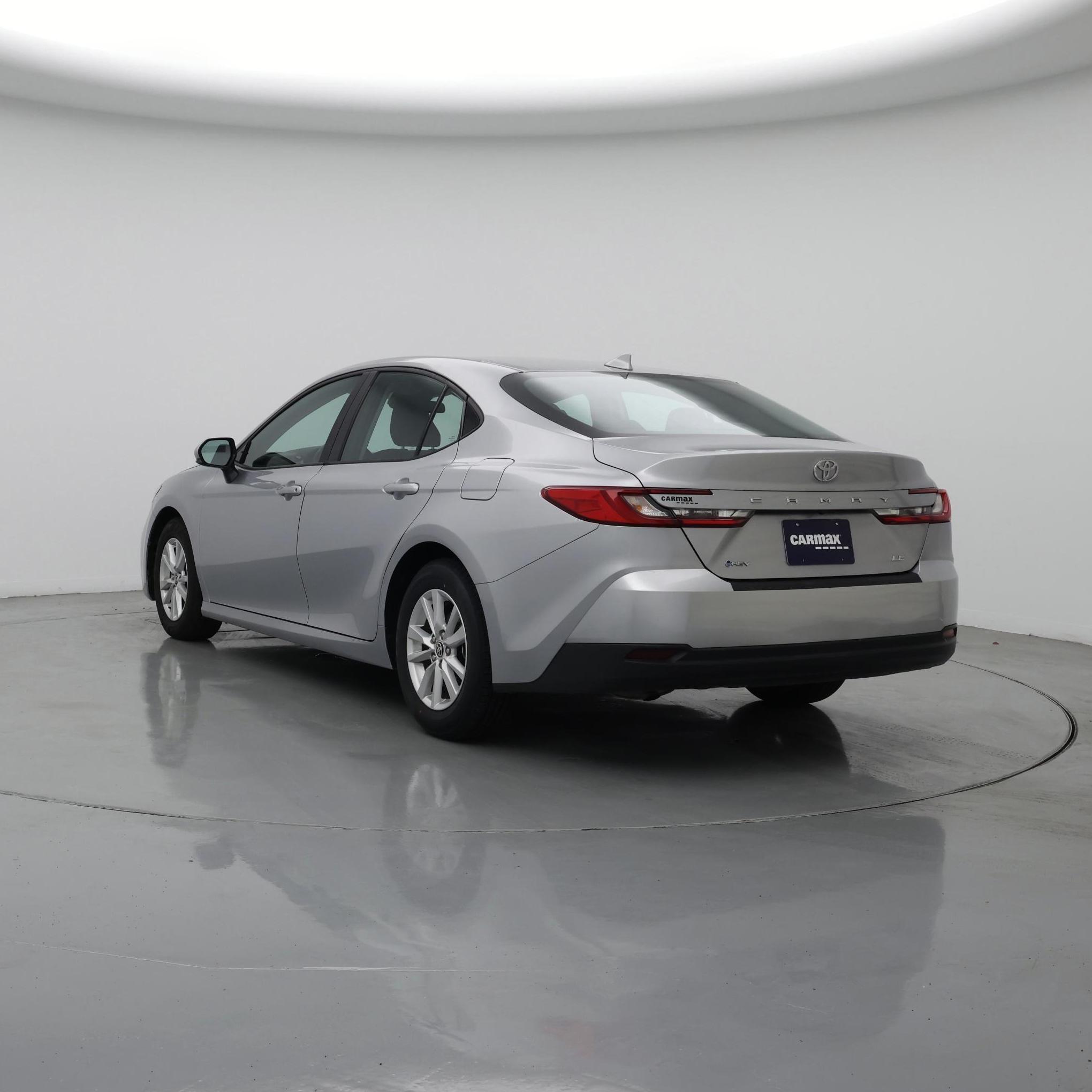 Thumbnail: 2025 Toyota Camry - 2