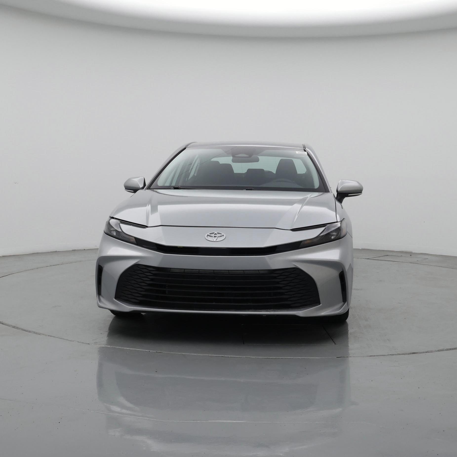 Thumbnail: 2025 Toyota Camry - 5