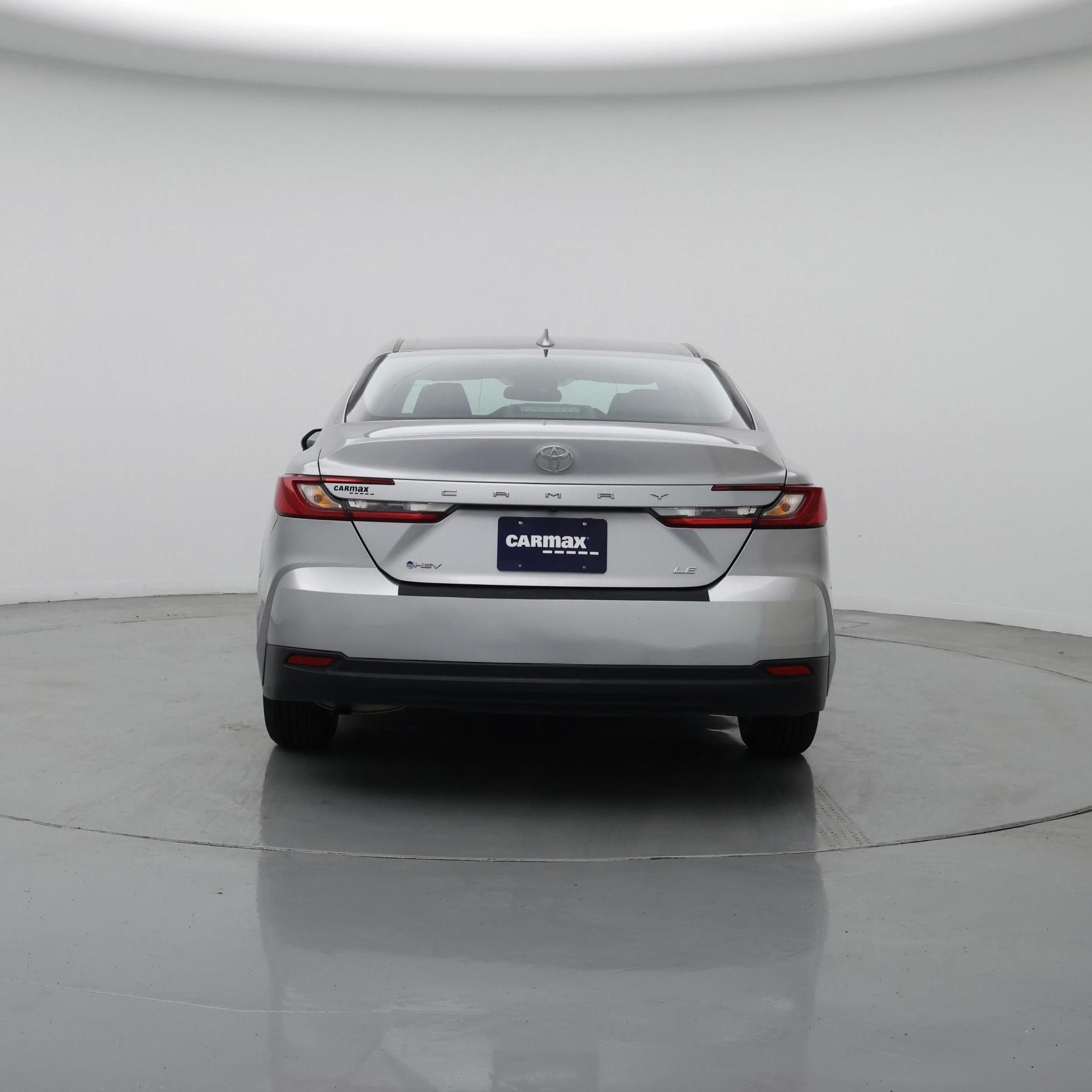 Thumbnail: 2025 Toyota Camry - 6