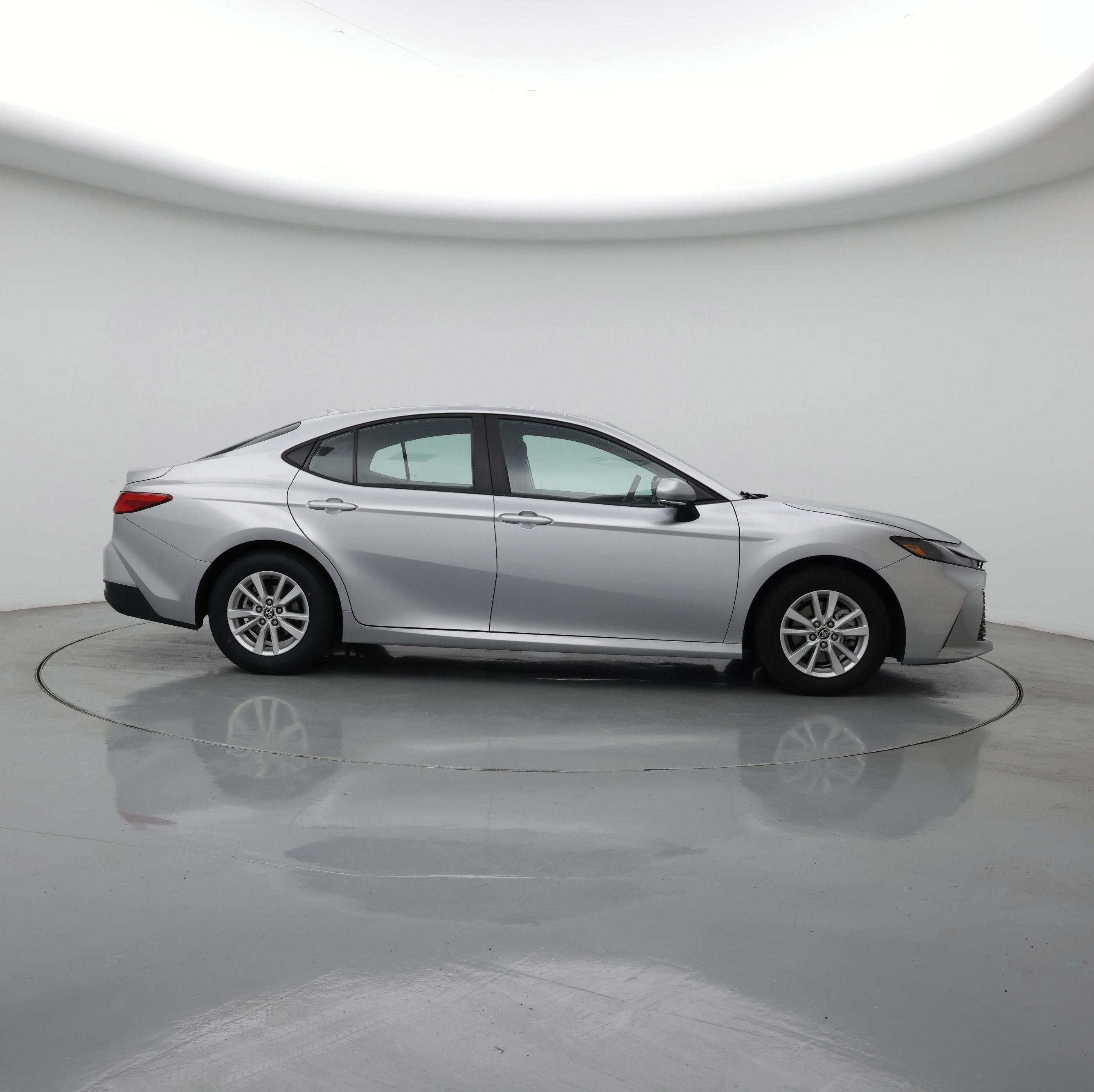 Thumbnail: 2025 Toyota Camry - 7