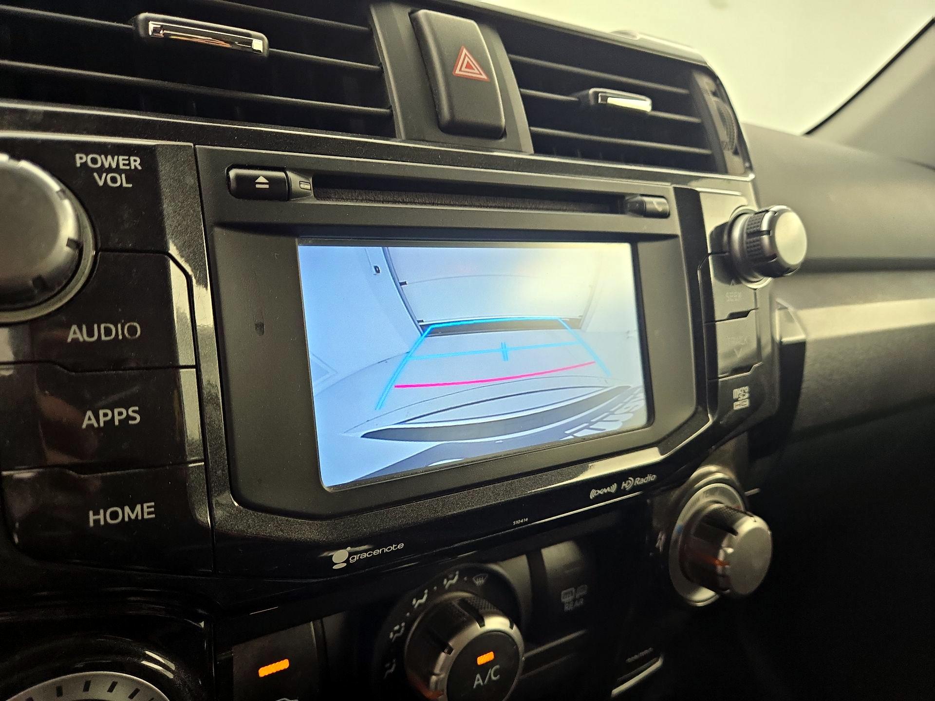 Thumbnail: 2019 Toyota 4Runner - 14