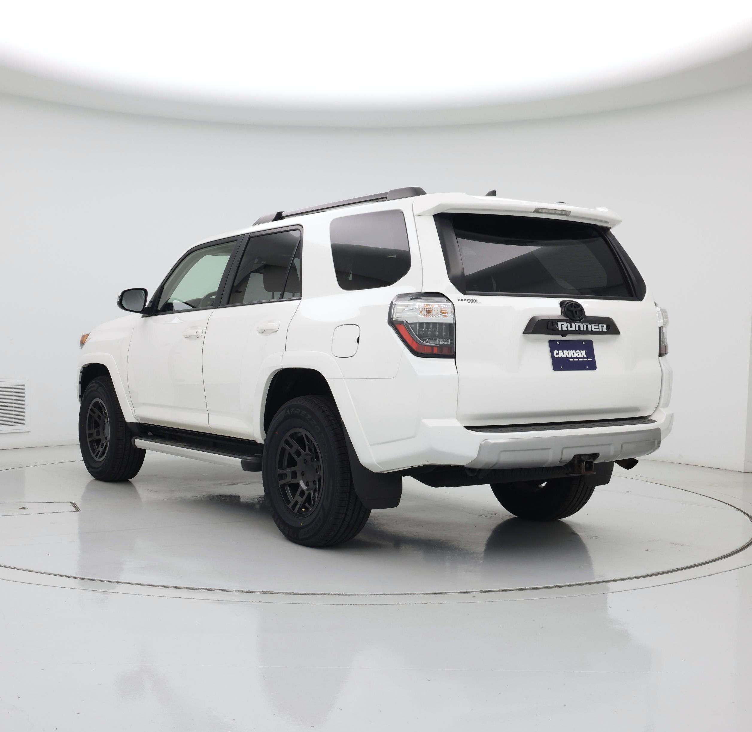 Thumbnail: 2019 Toyota 4Runner - 2